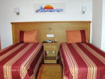 Stay Hotel Faro Centro Ansicht 4