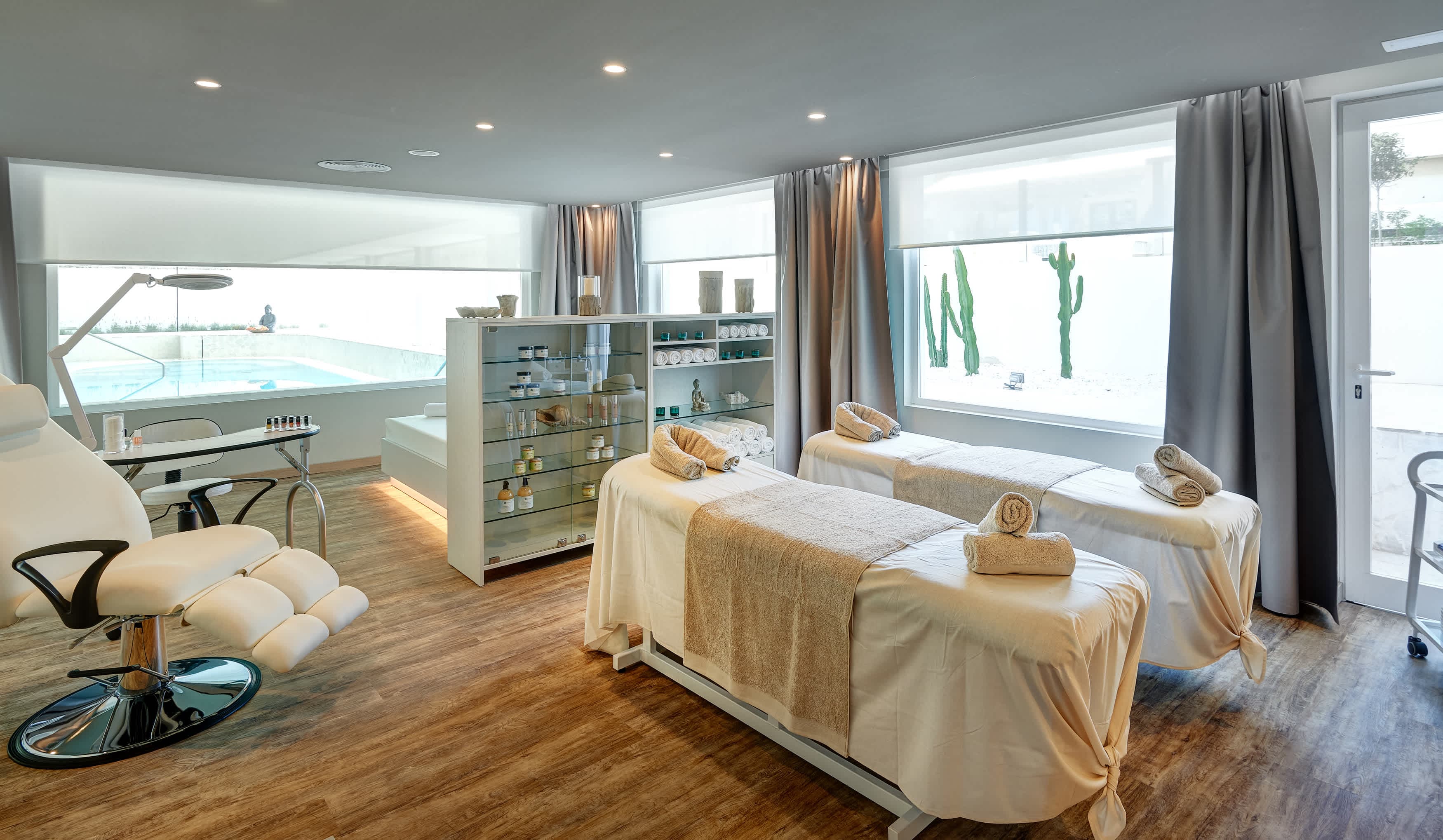 Protur Bonamar Hotel Ansicht 10