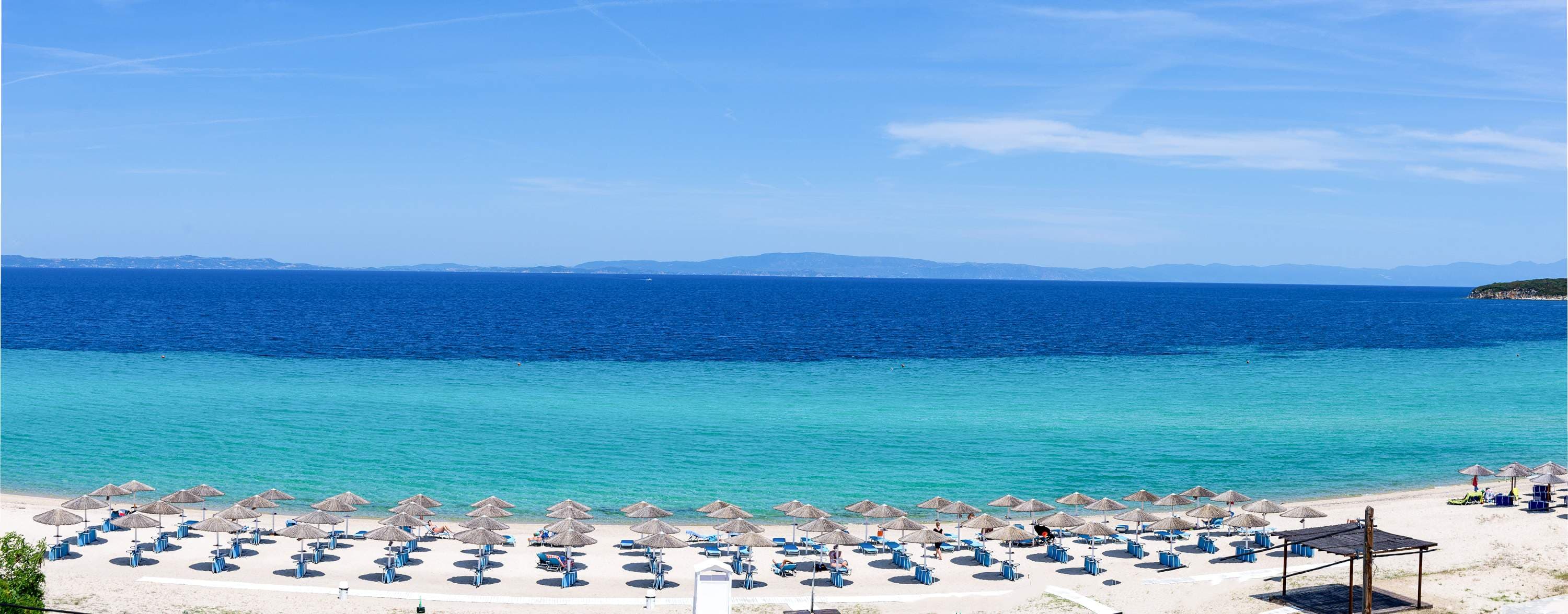Antigoni Beach Resort
