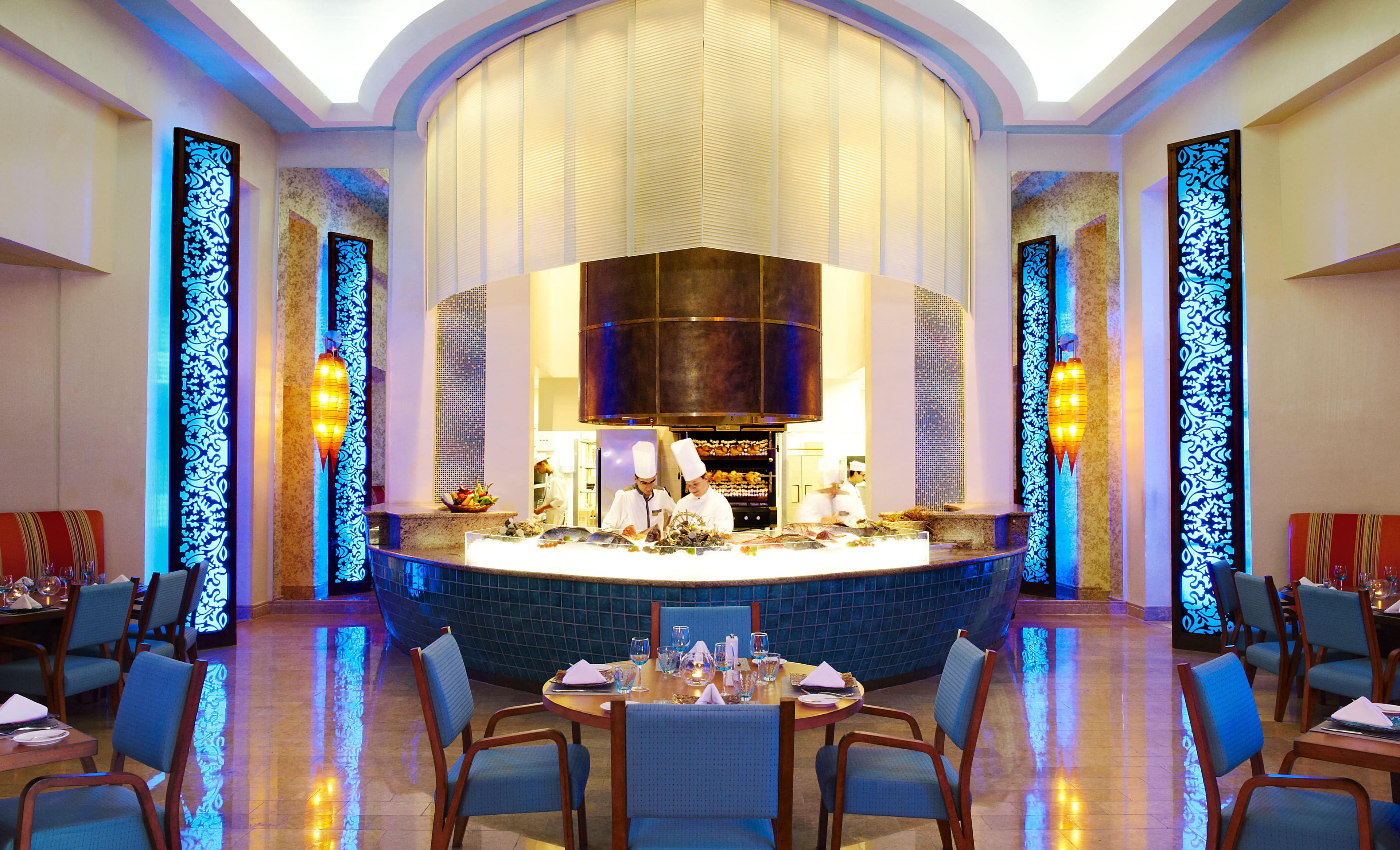 Hotel Mazagan Beach Resort Ansicht 9