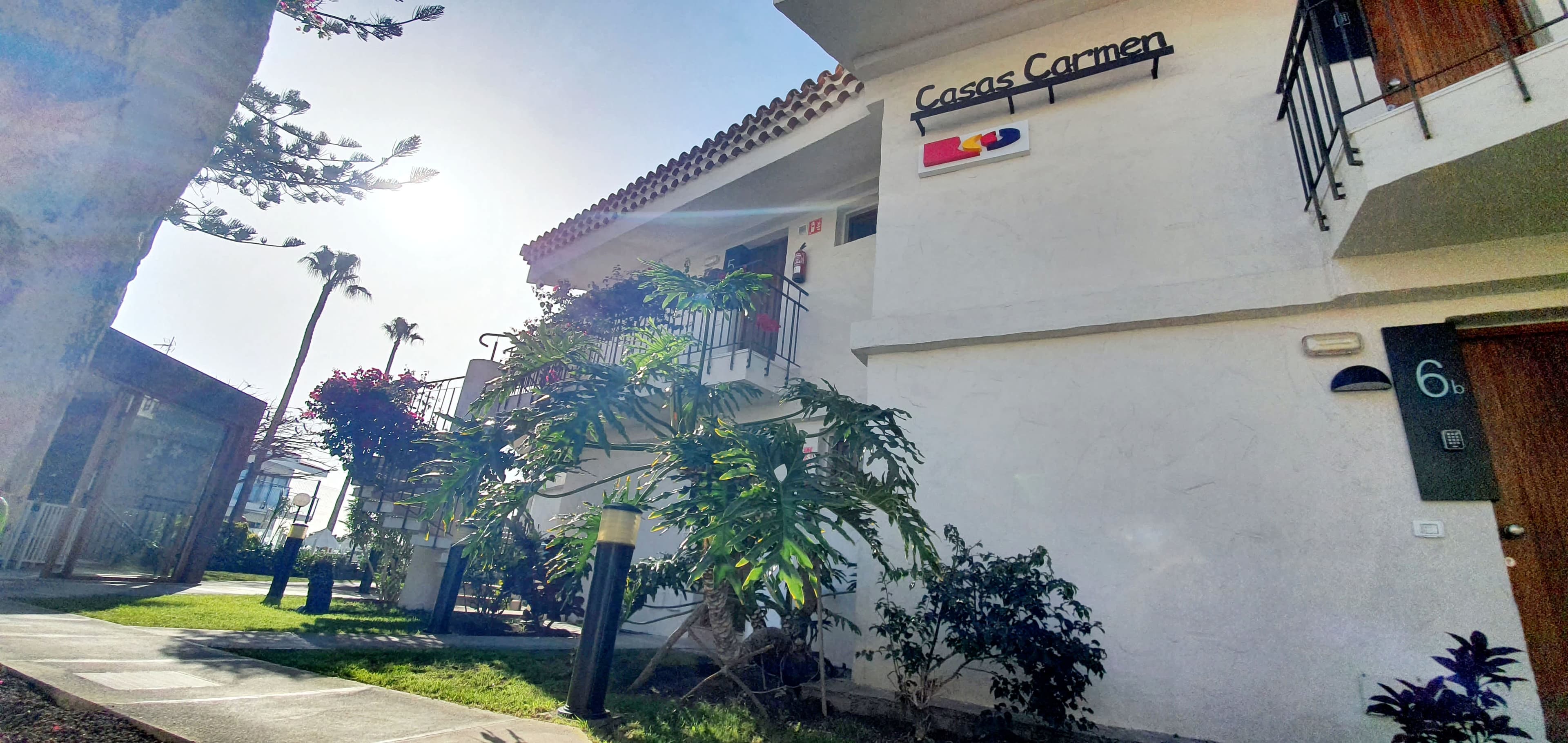Casas Carmen