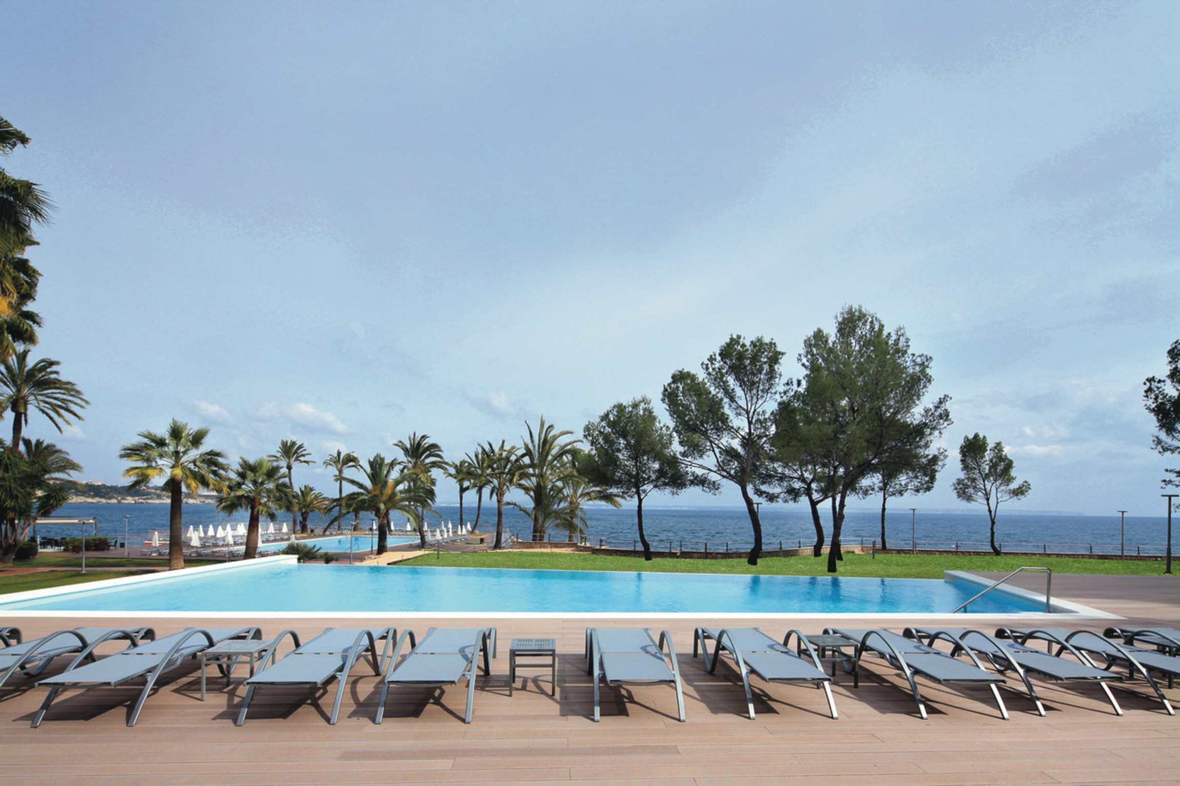 Palace Bonanza Playa Resort & SPA by Olivia Hotels Collection Ansicht 9