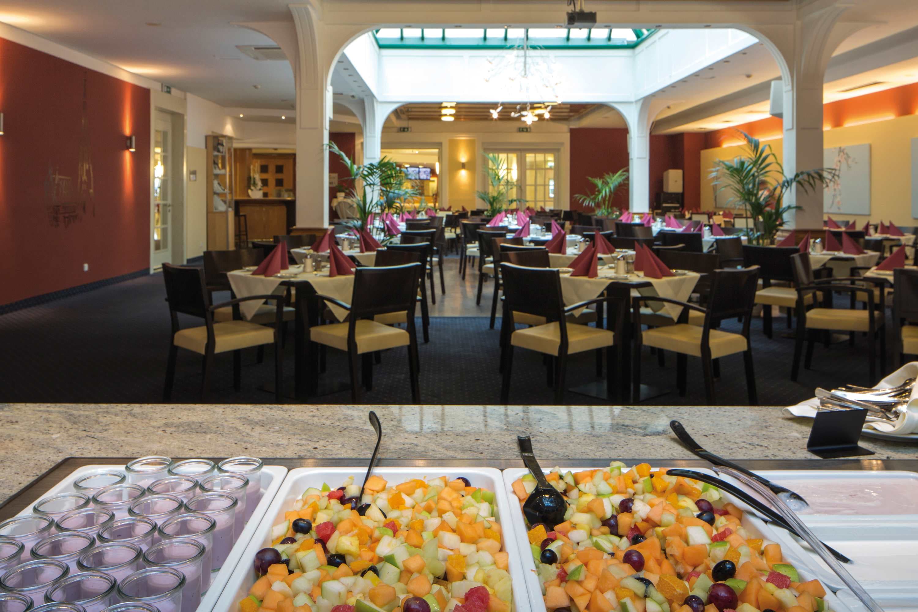 Austria Trend Hotel Ananas Ansicht 10