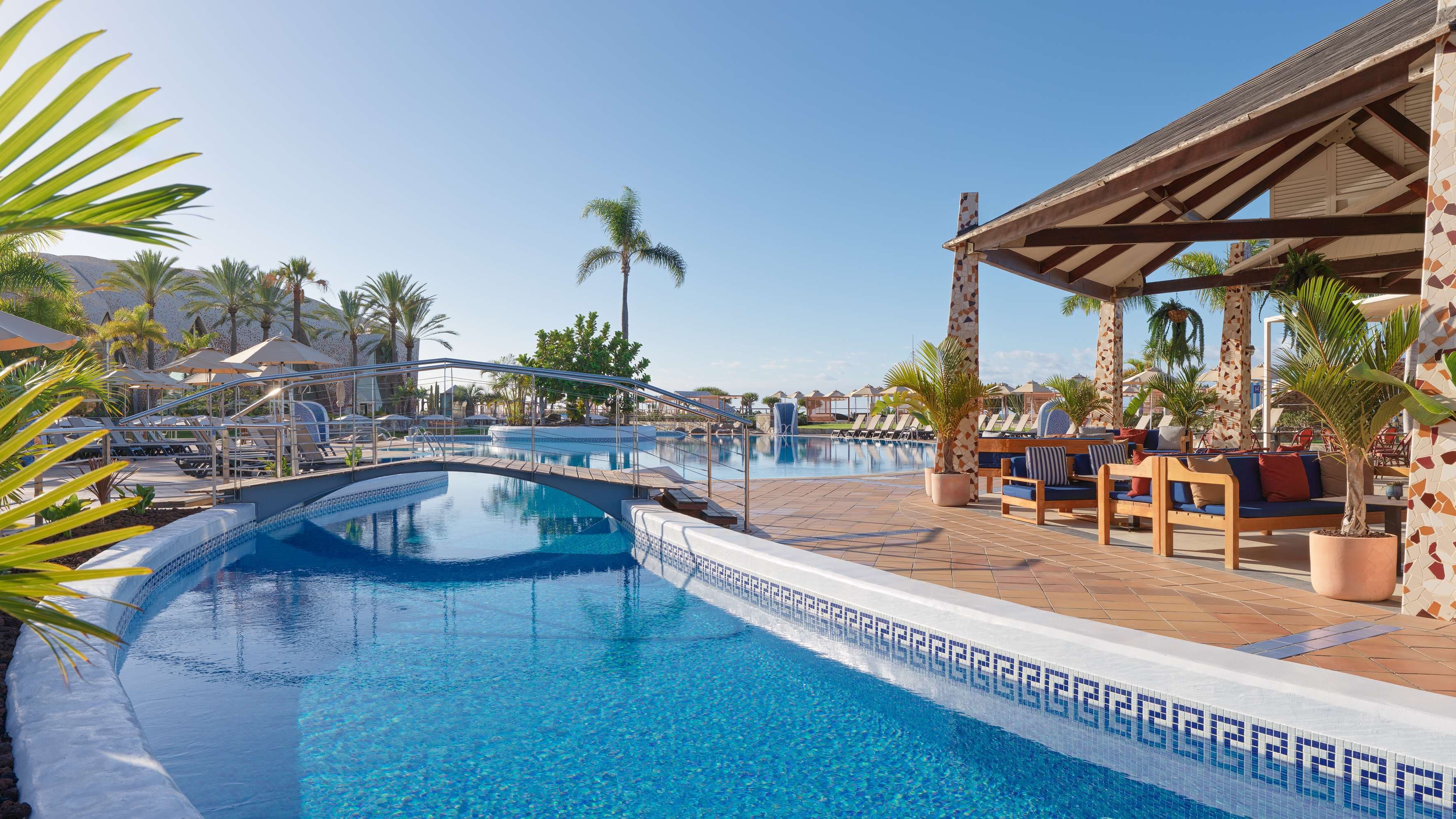 H10 Playa Meloneras Horizons Collection Ansicht 3