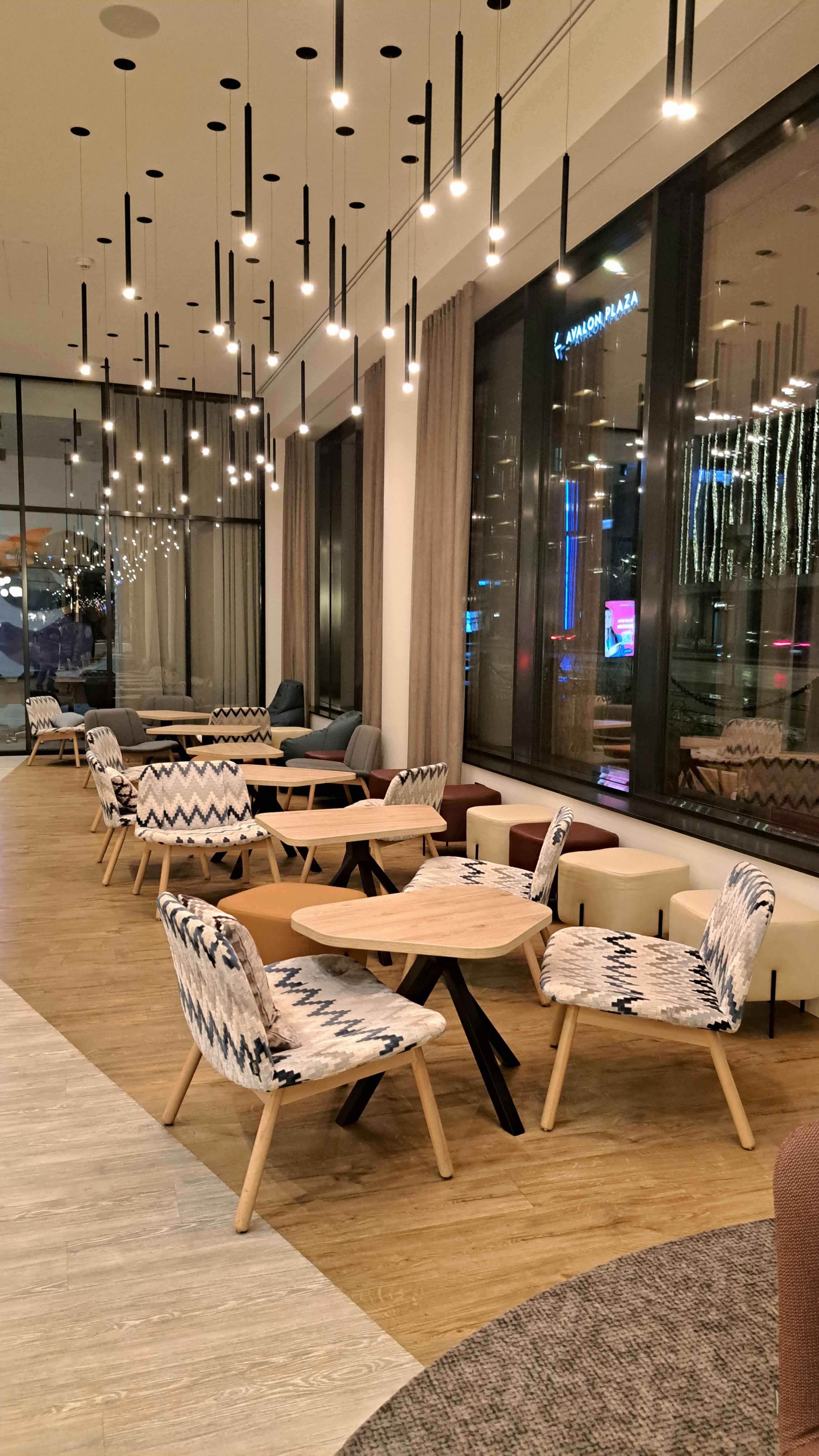 Hampton By Hilton Tallinn Ansicht 8