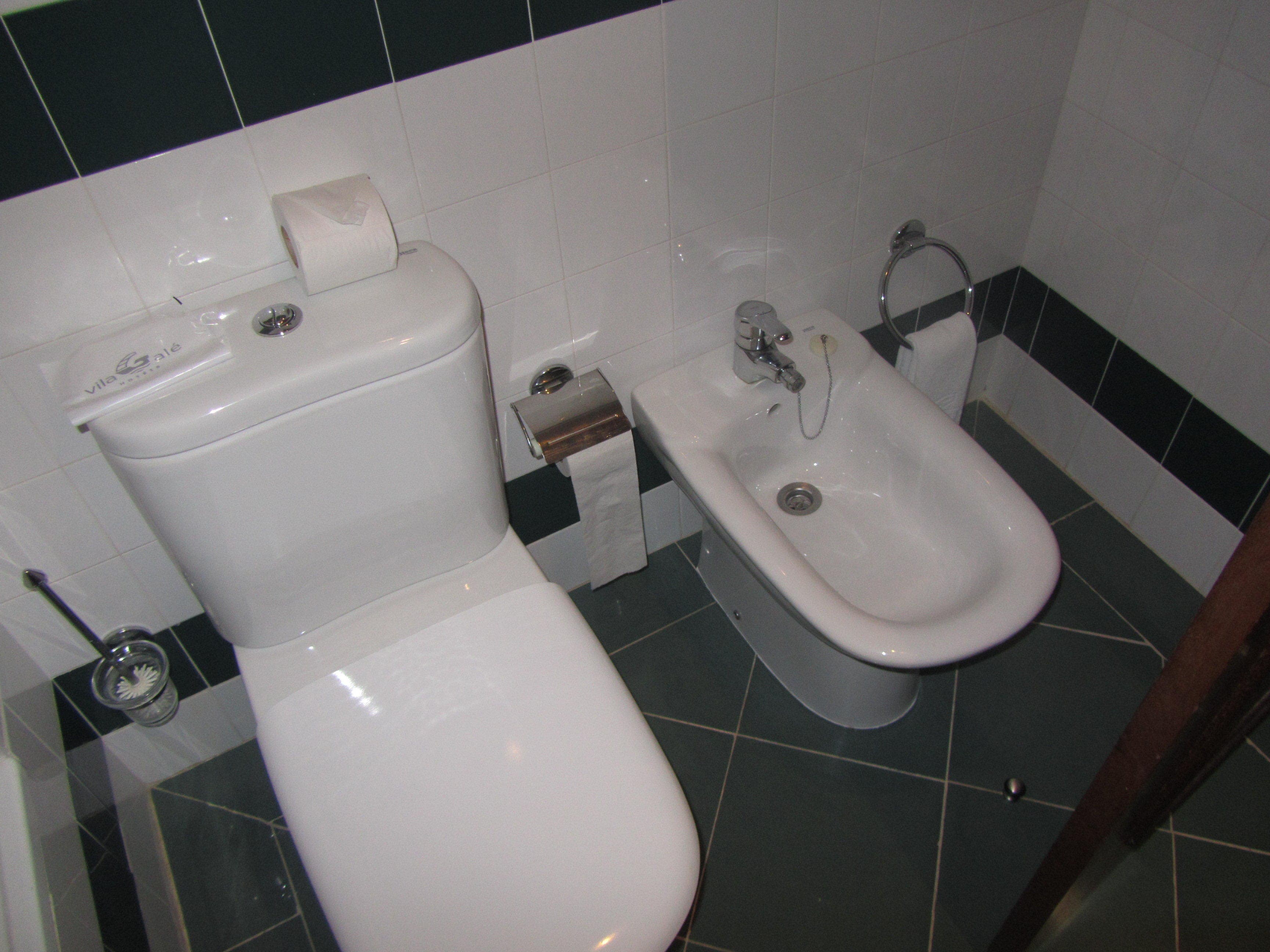 Hotel Vila Galé Ericeira Ansicht 5