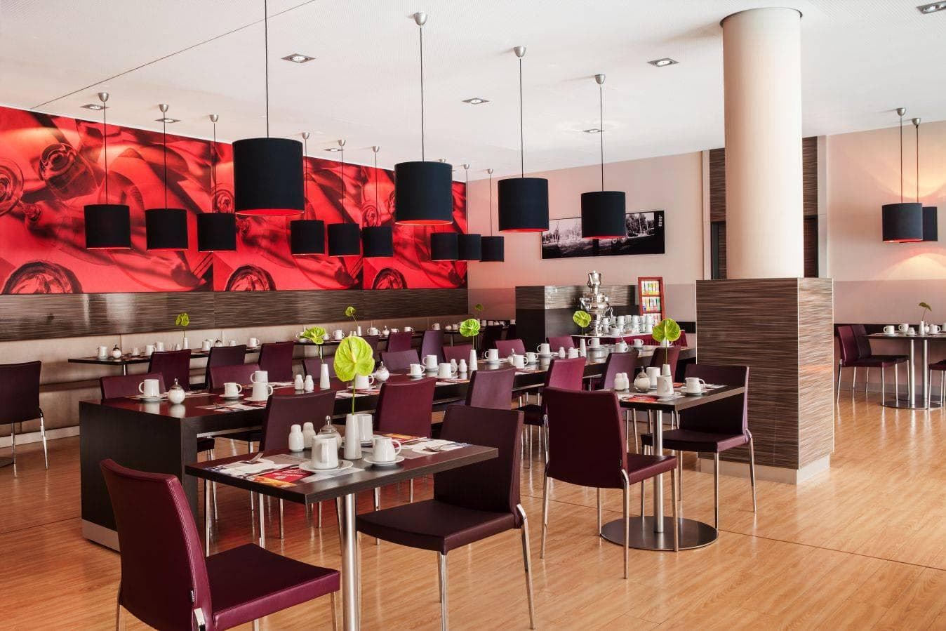 IntercityHotel Mannheim Ansicht 7