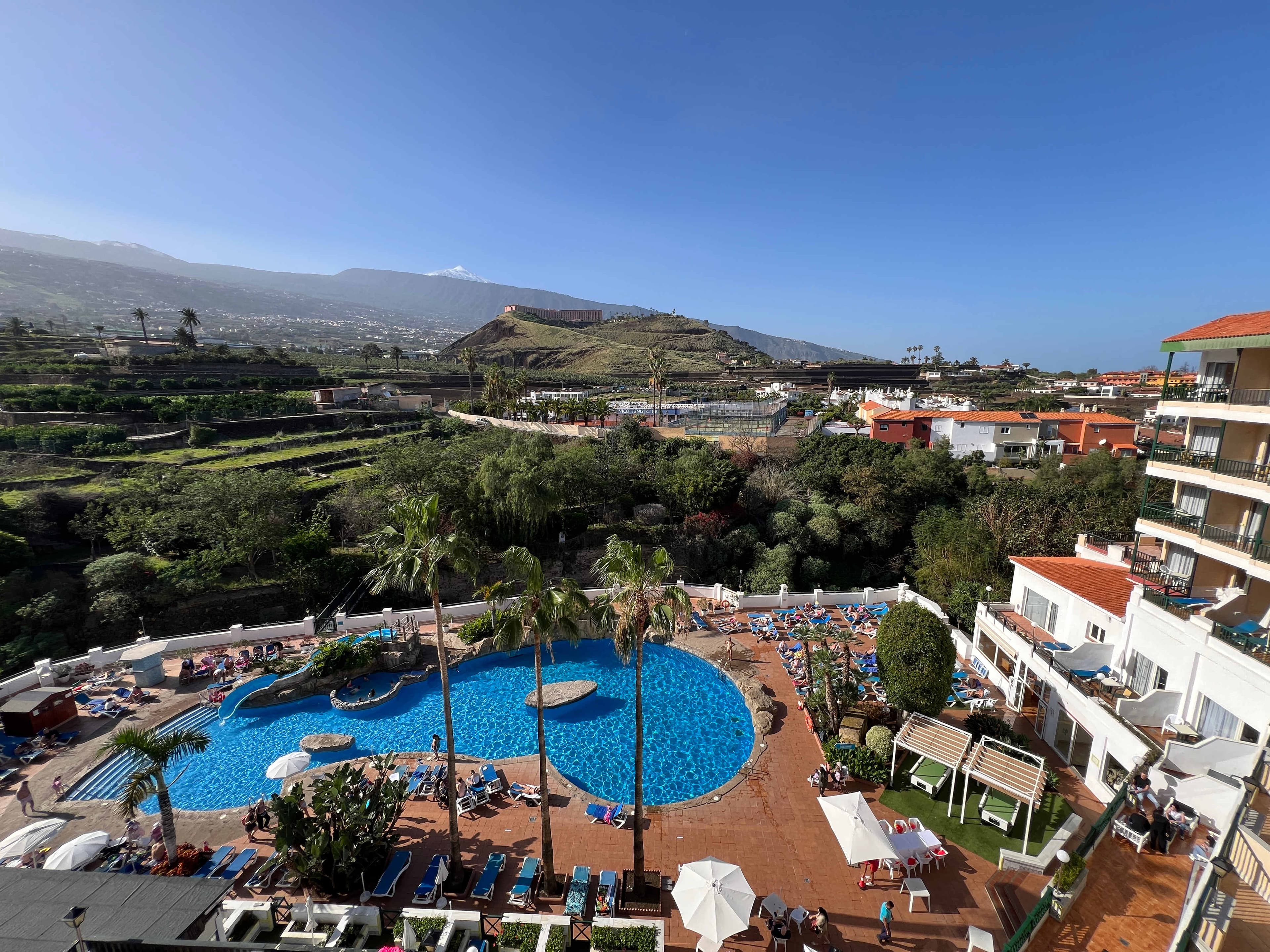 BLUESEA Costa Jardin Spa Ansicht 6