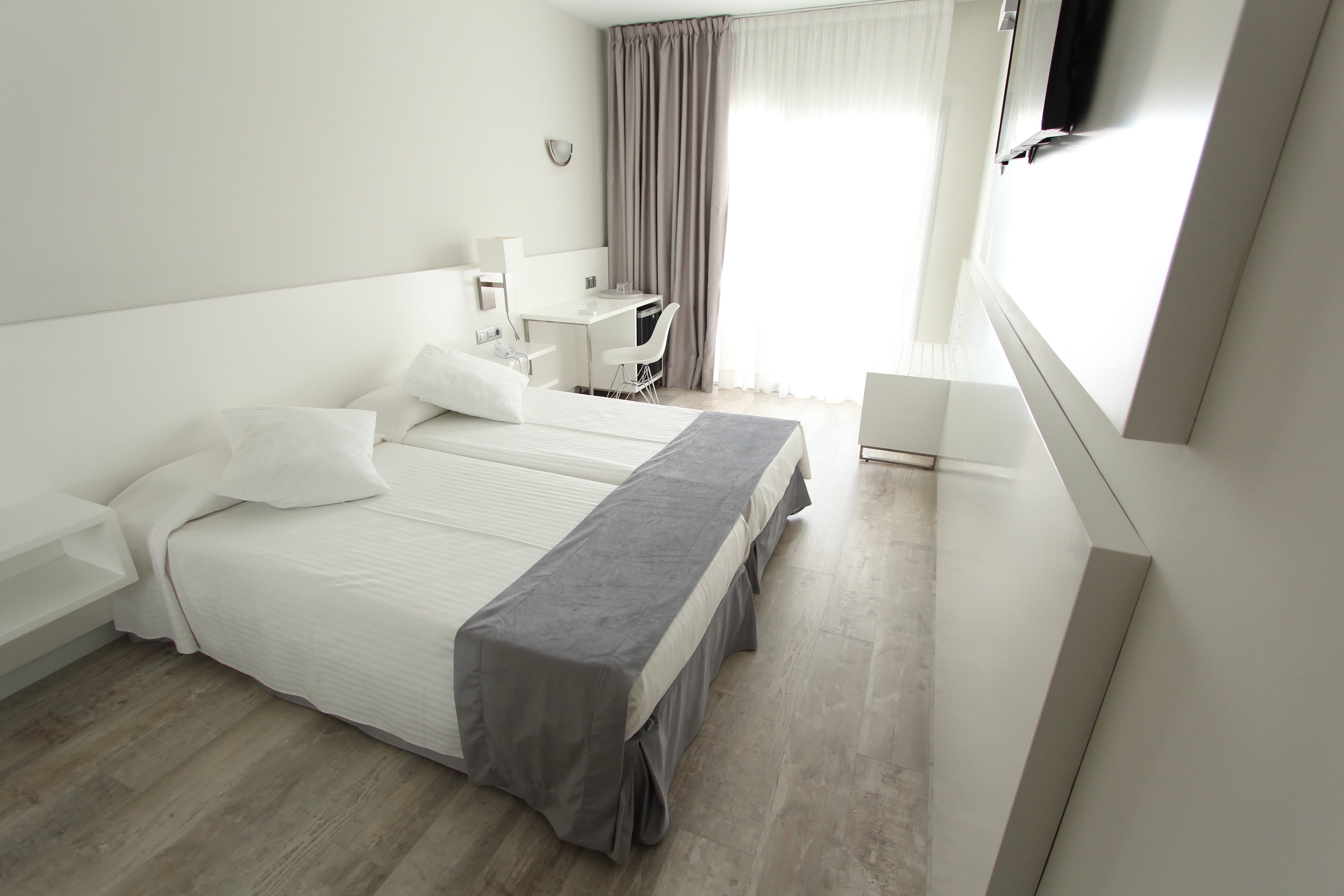 Hotel Caserio Ansicht 5