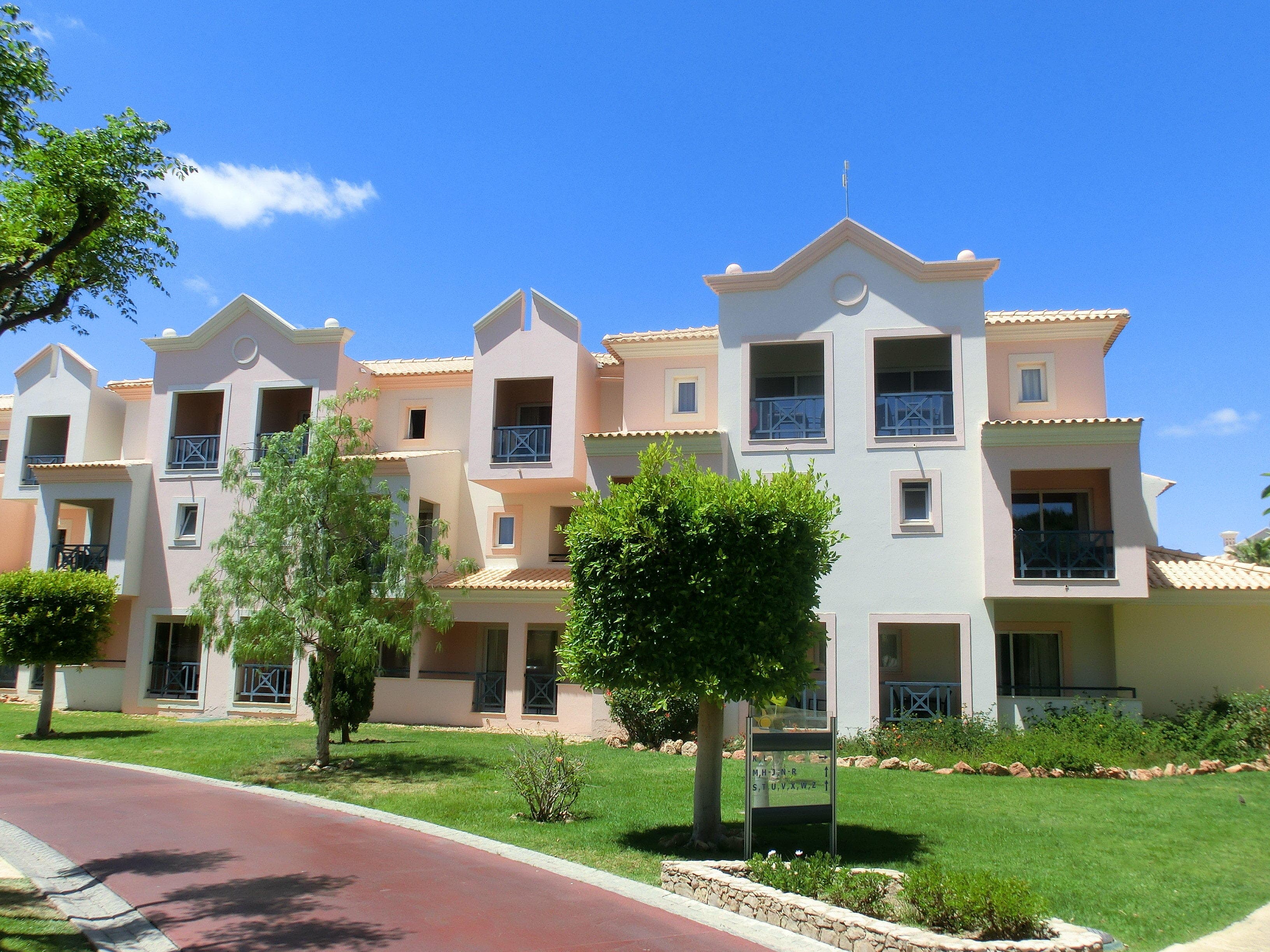 AP Adriana Beach Resort Ansicht 2