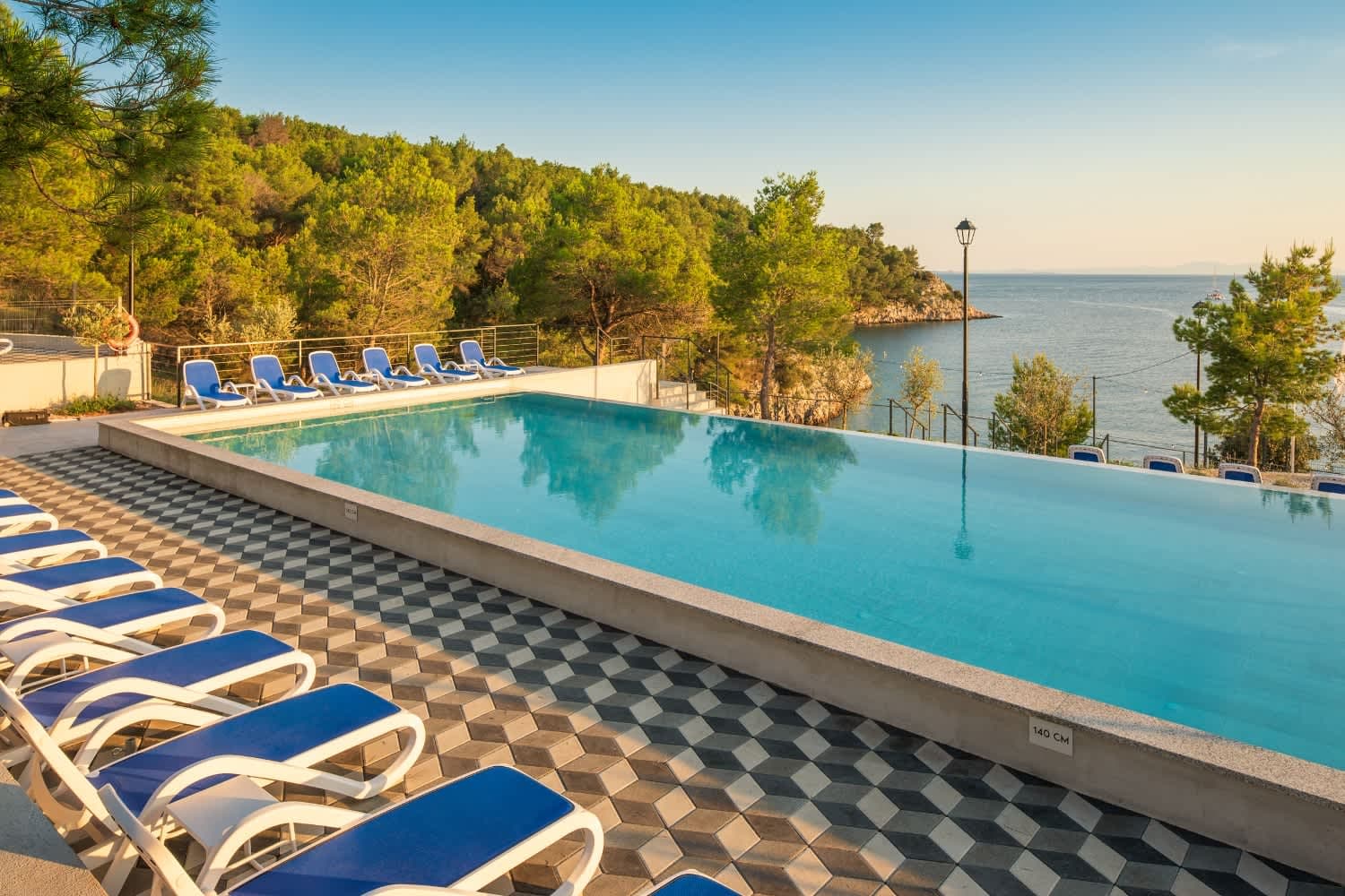 Gava Waterman Island Cottages Ansicht 8