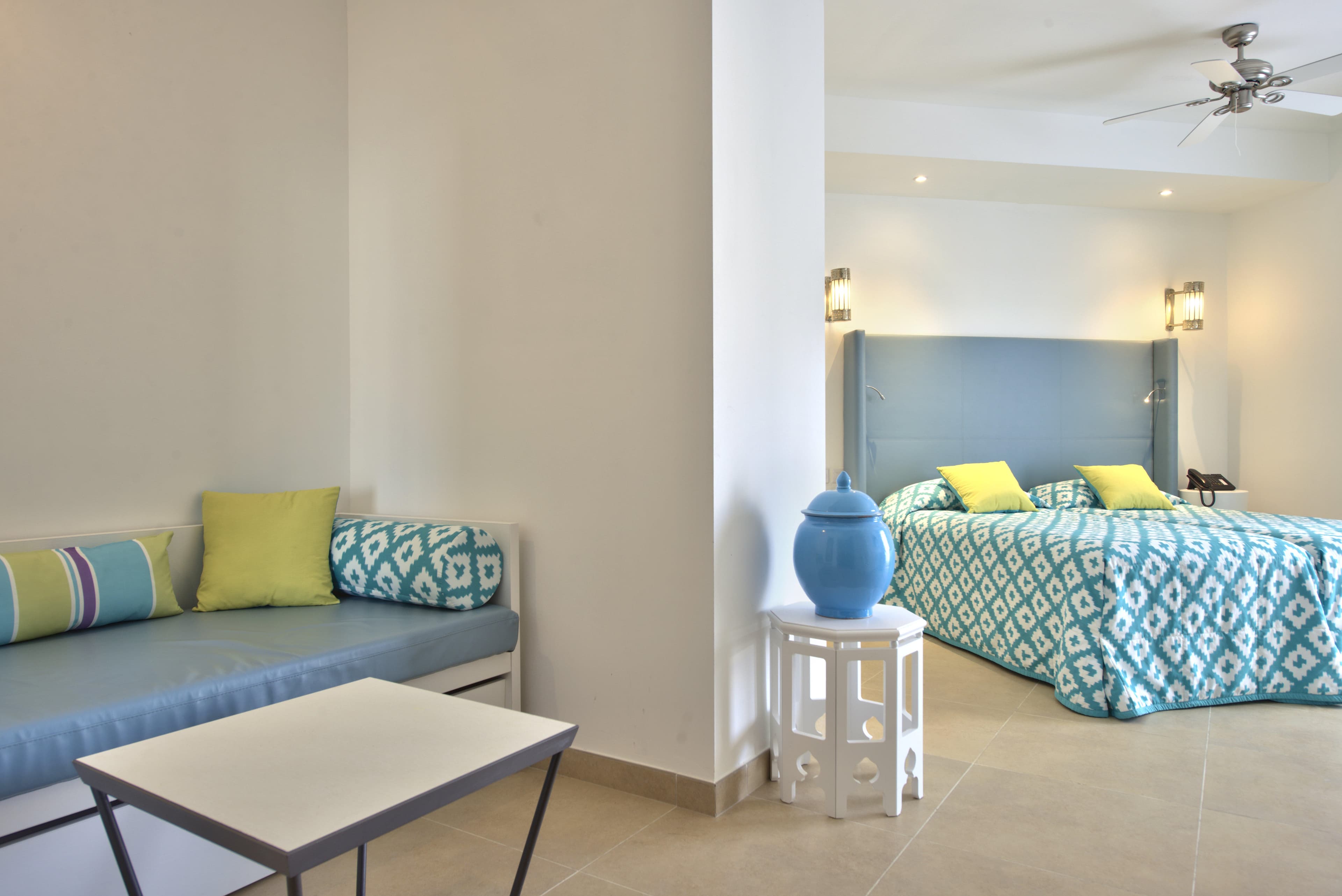 db San Antonio Hotel + Spa Ansicht 4