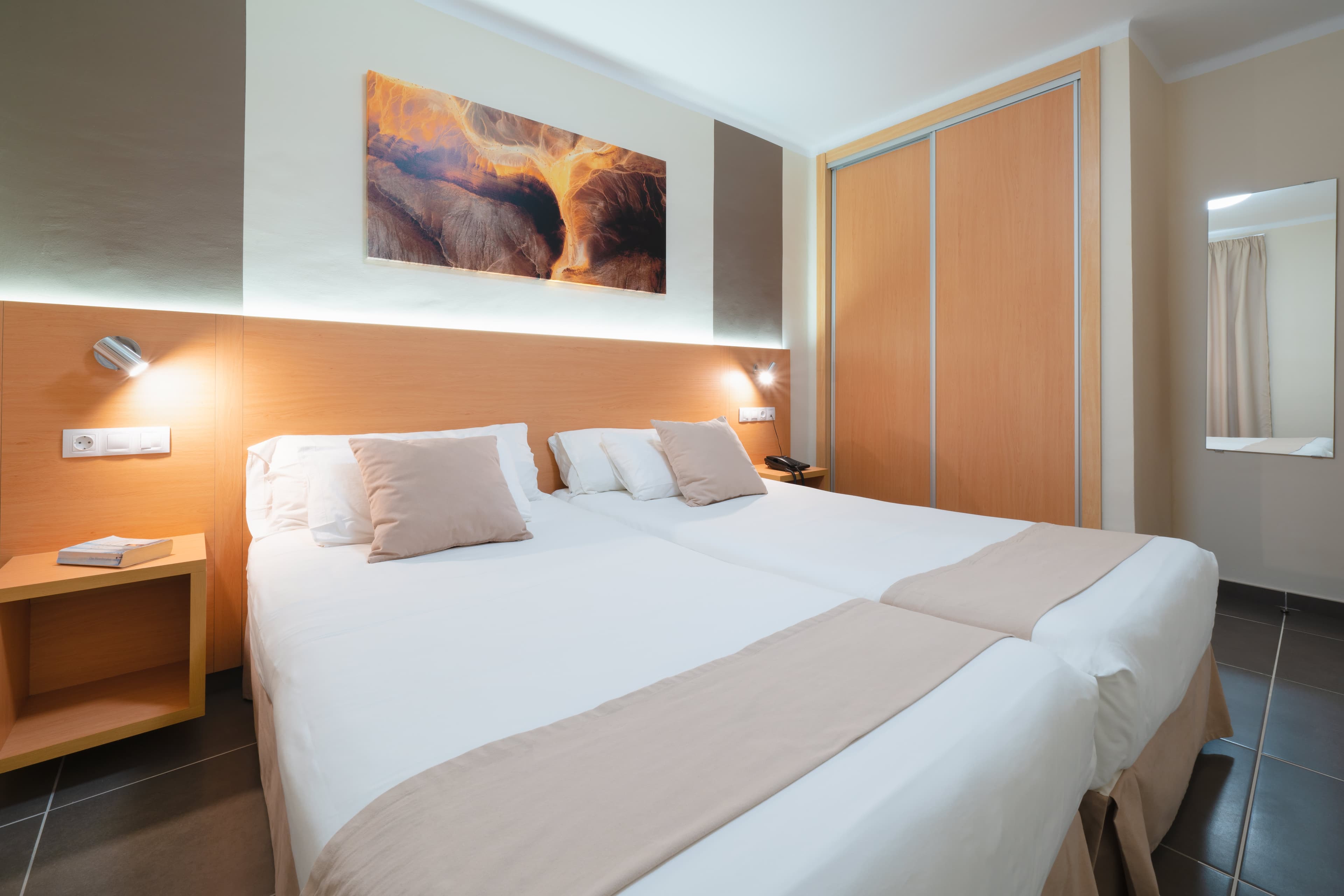 Hotel Siroco - Adults only Ansicht 5