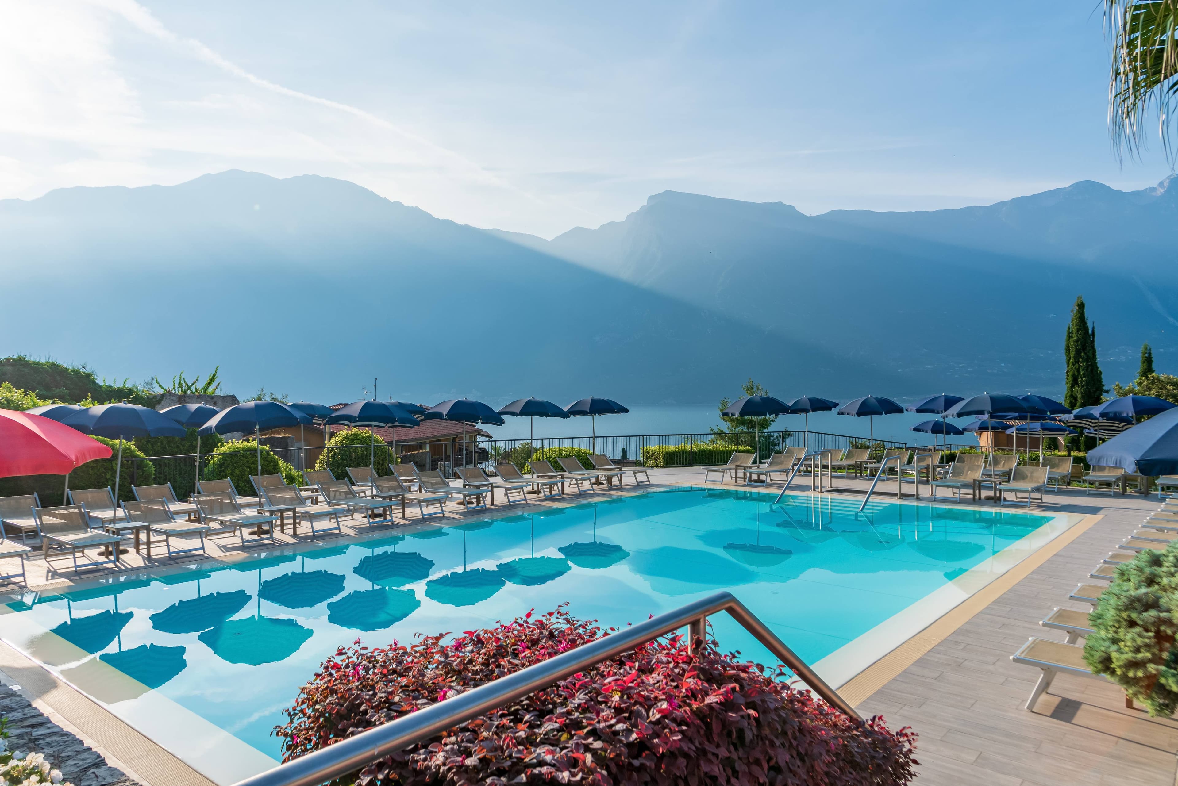 Hotel Royal Village Ansicht 9