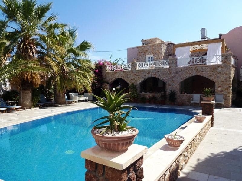 Hotel Atalos Villas Ansicht 6