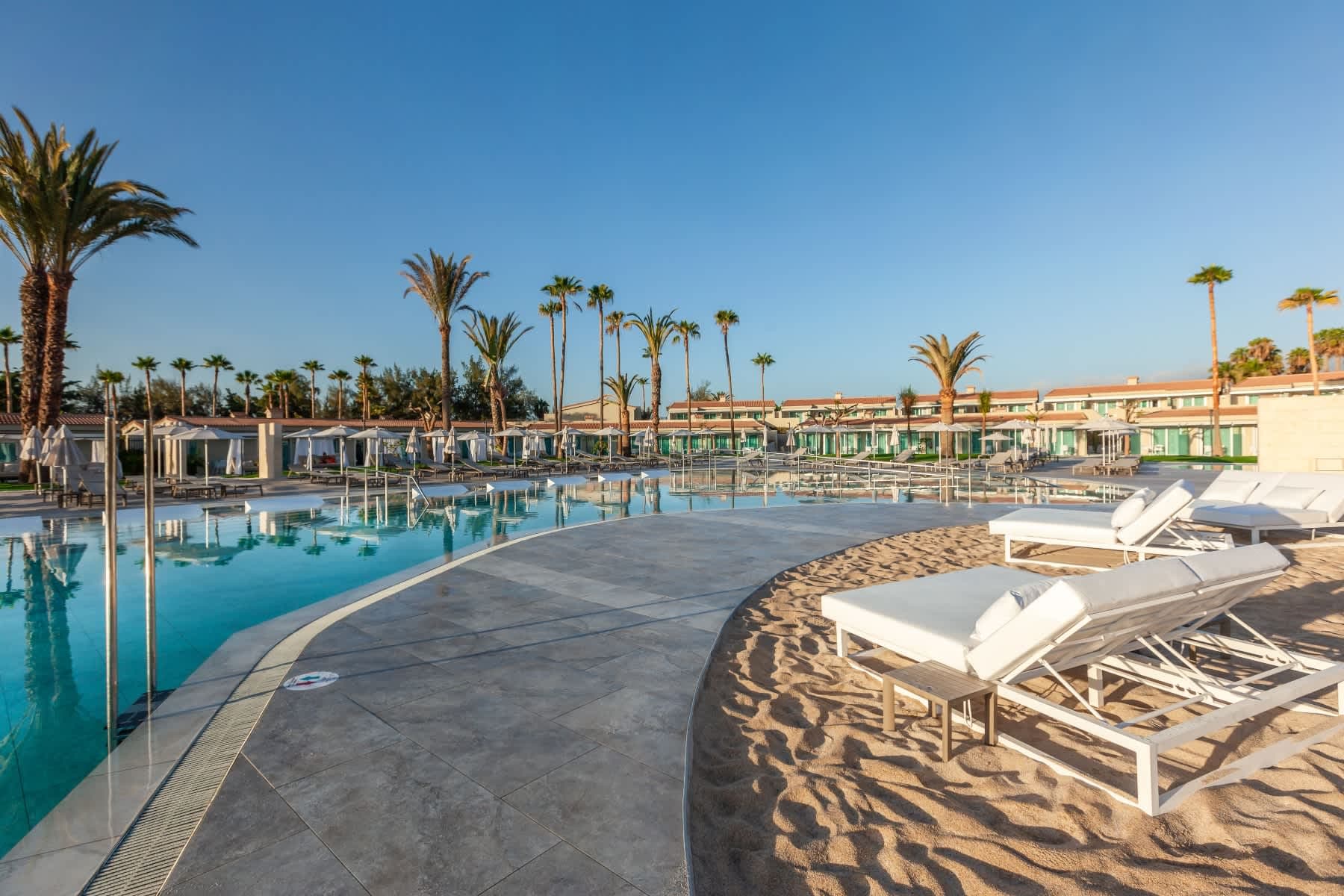 Kumara Serenoa by Lopesan Hotels Ansicht 10