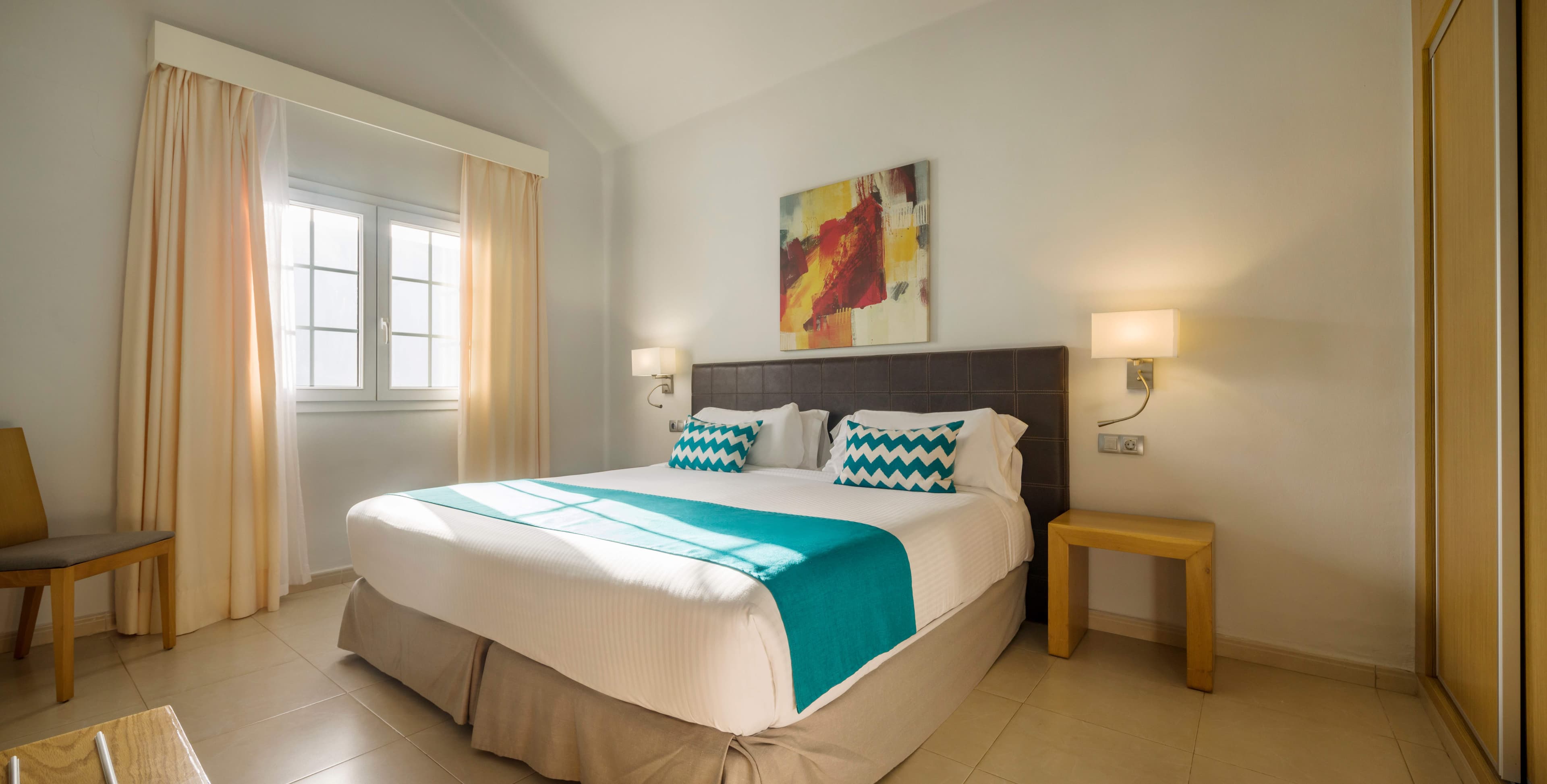 ILUNION Costa Sal Lanzarote Ansicht 4