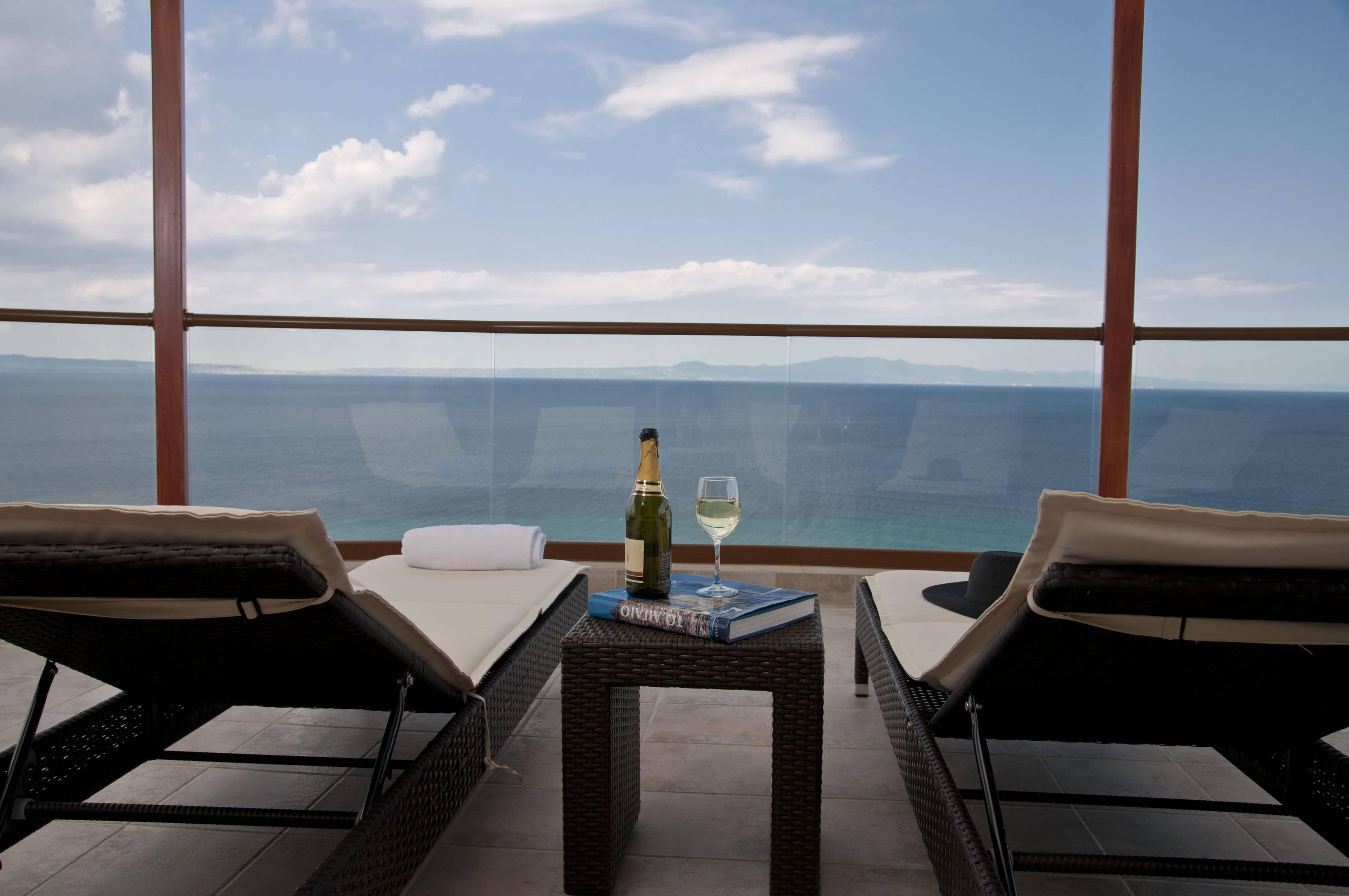 Blue Bay Halkidiki