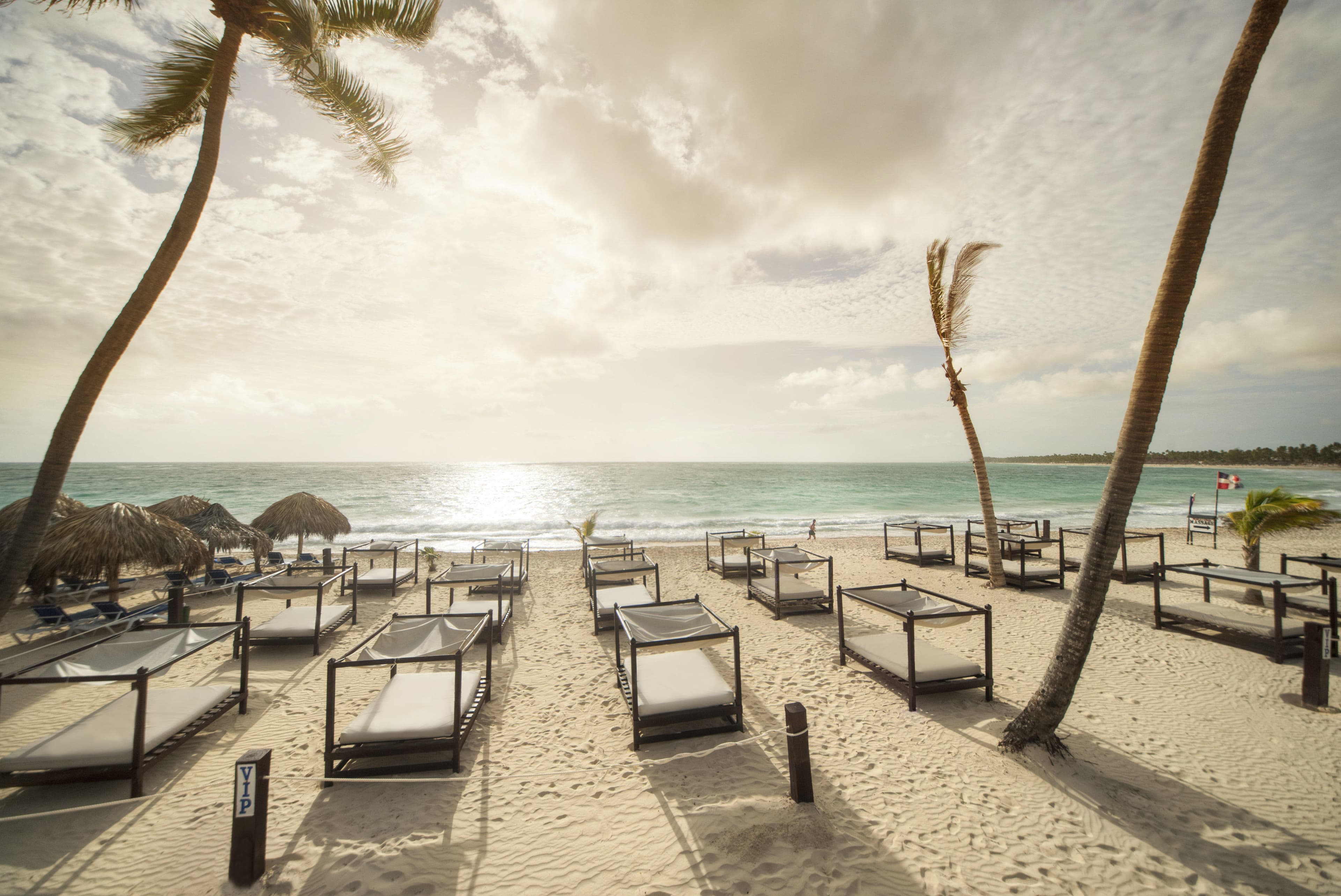 Punta Cana Princess All Suites Resort & Spa Ansicht 9