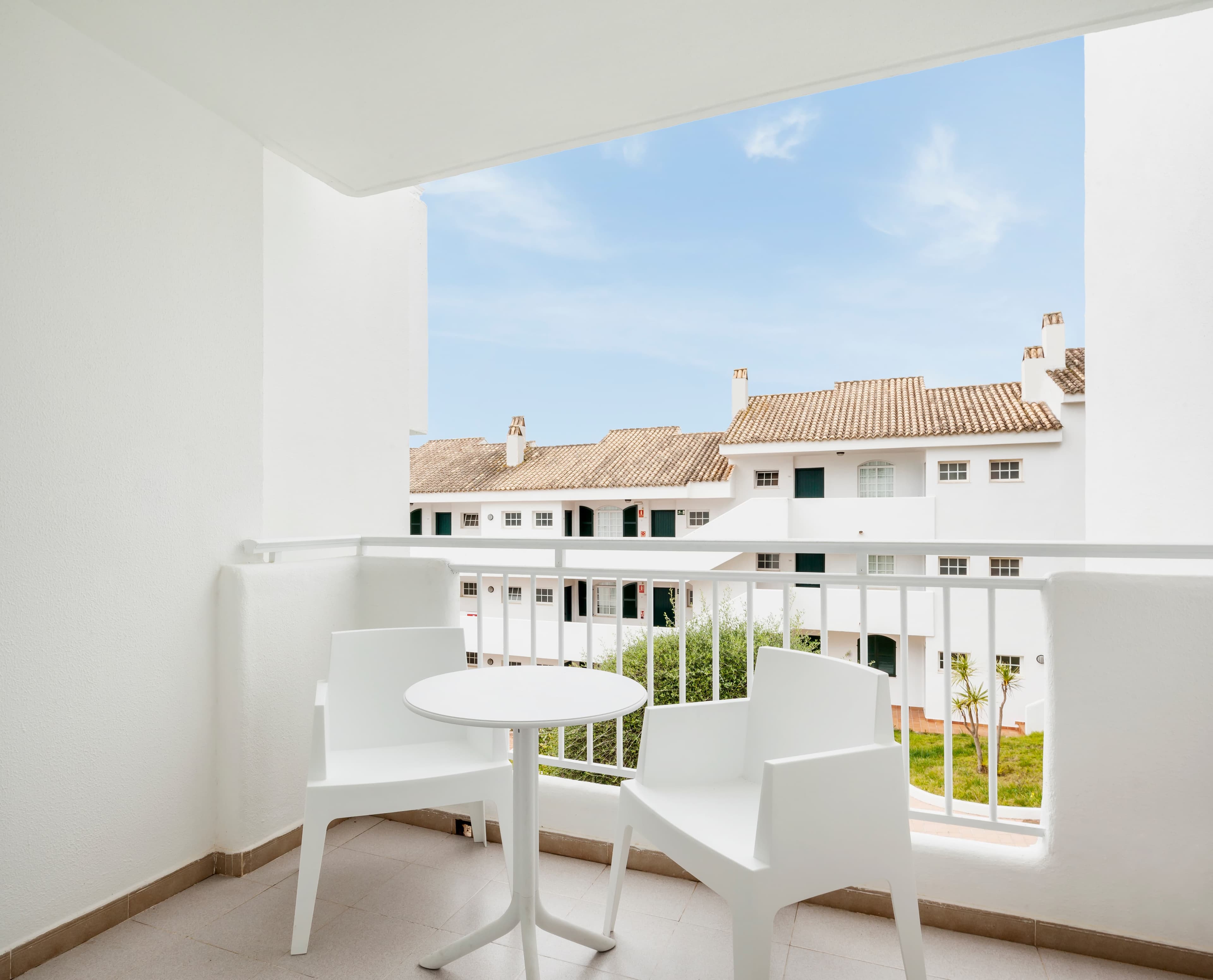 ILUNION Menorca Ansicht 5