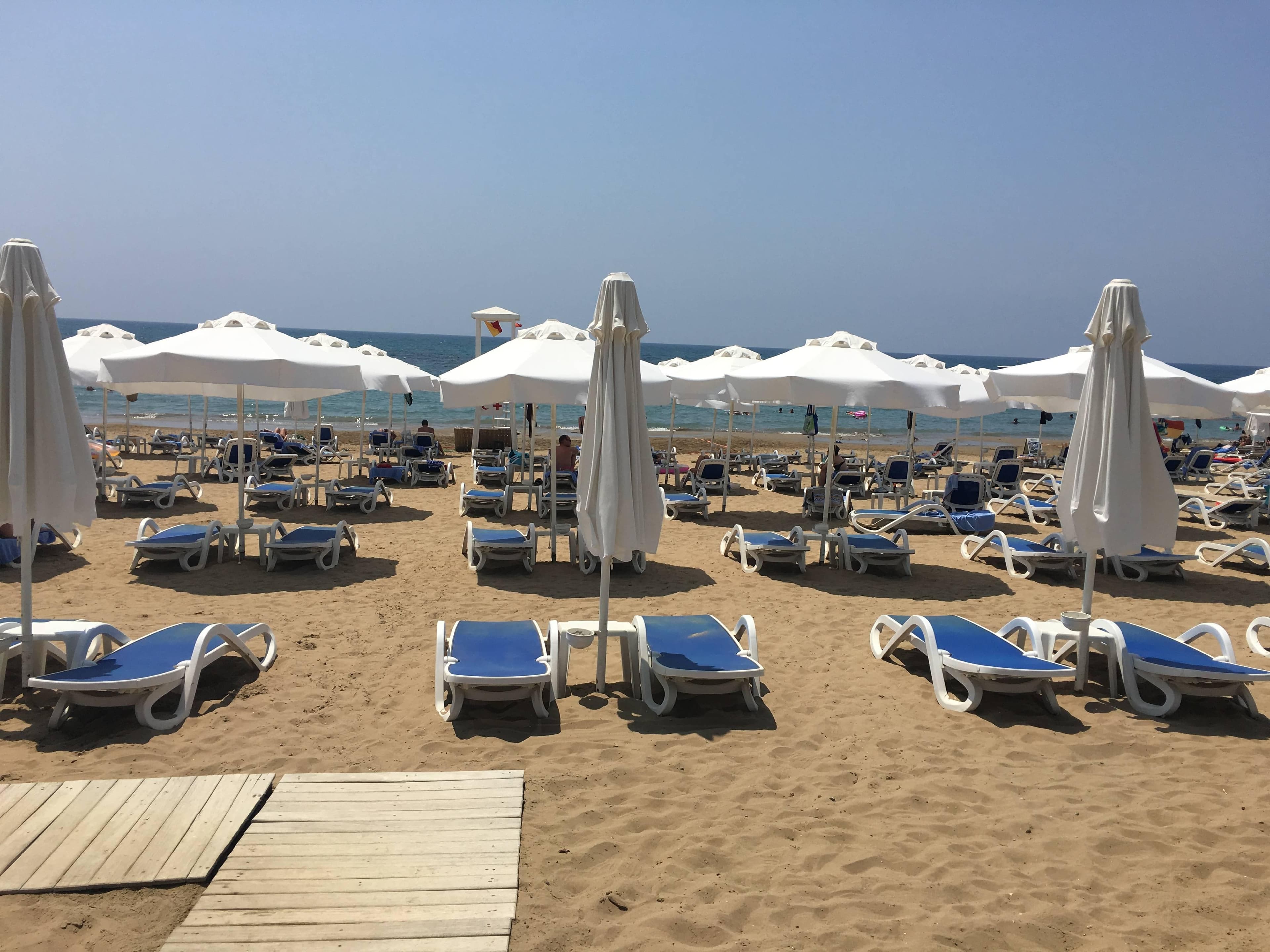 Hotel Grand Side Ansicht 9