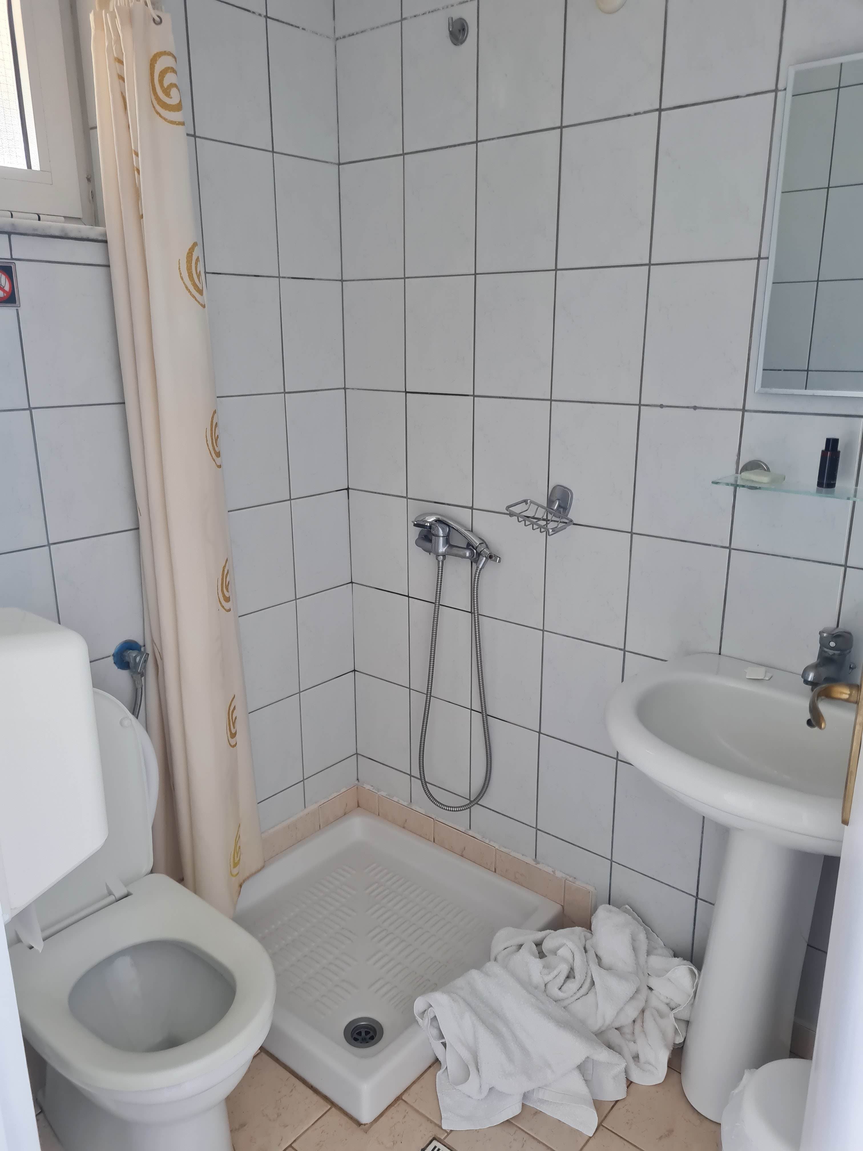 Athinoula Hotel & Studios Ansicht 6