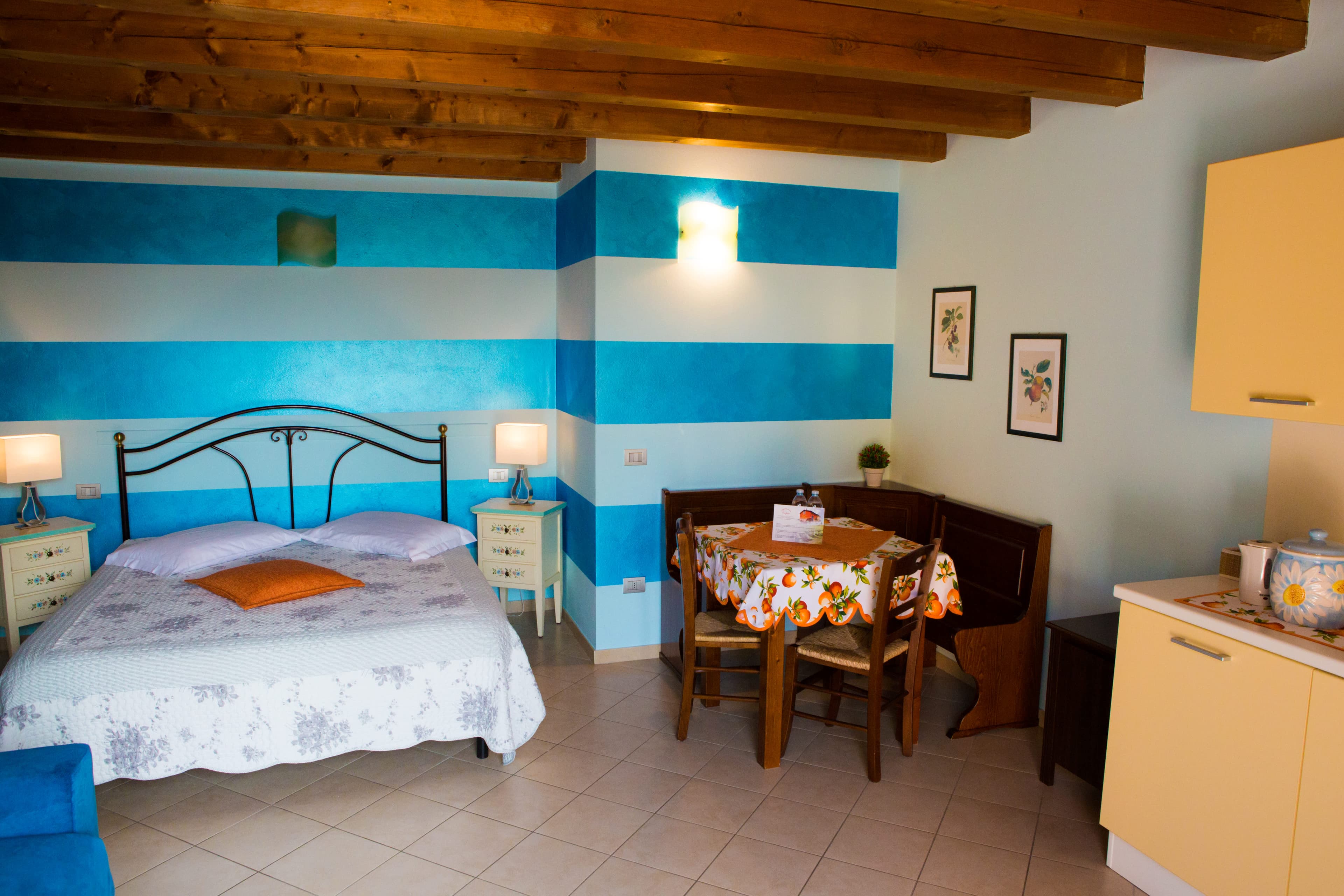 Agriturismo dei Grippi Ansicht 3