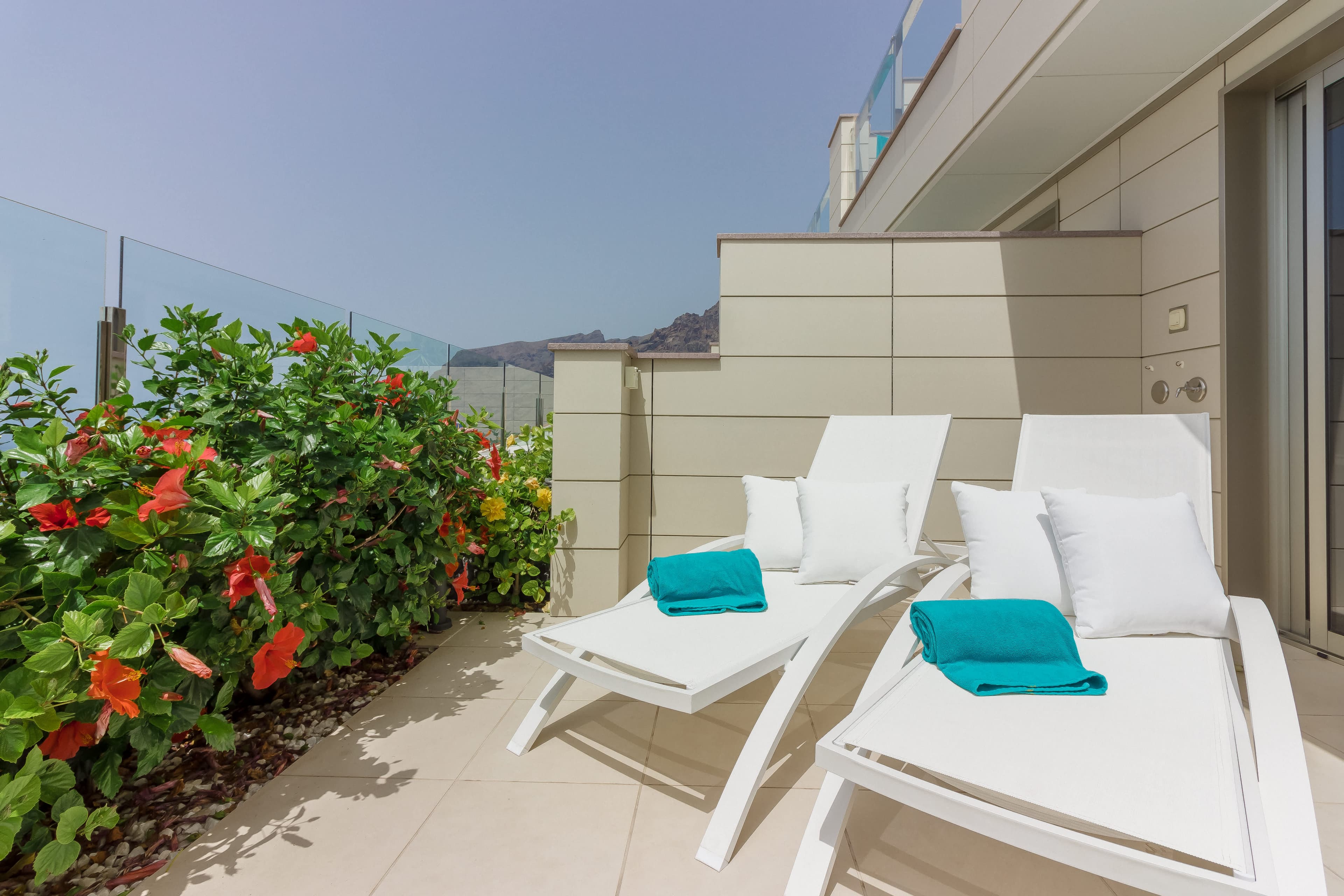 Klayman Diamond Aparthotel Ansicht 4