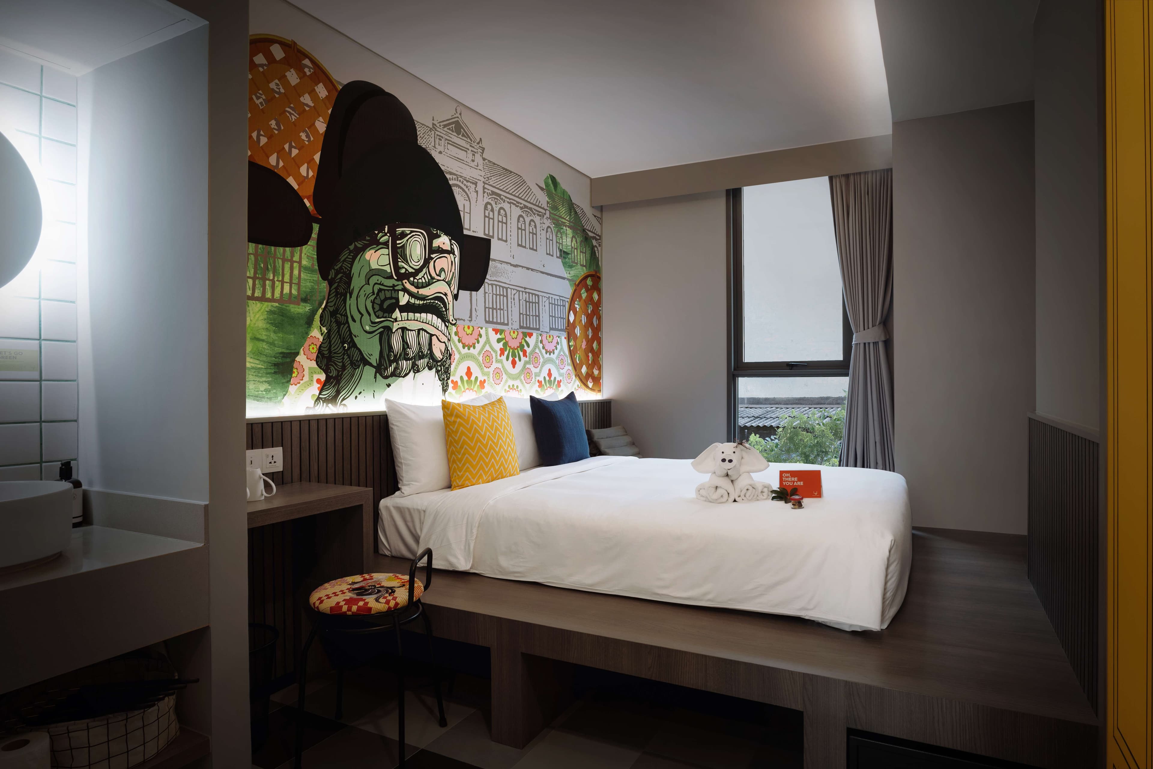 lyf Sukhumvit 8 Bangkok