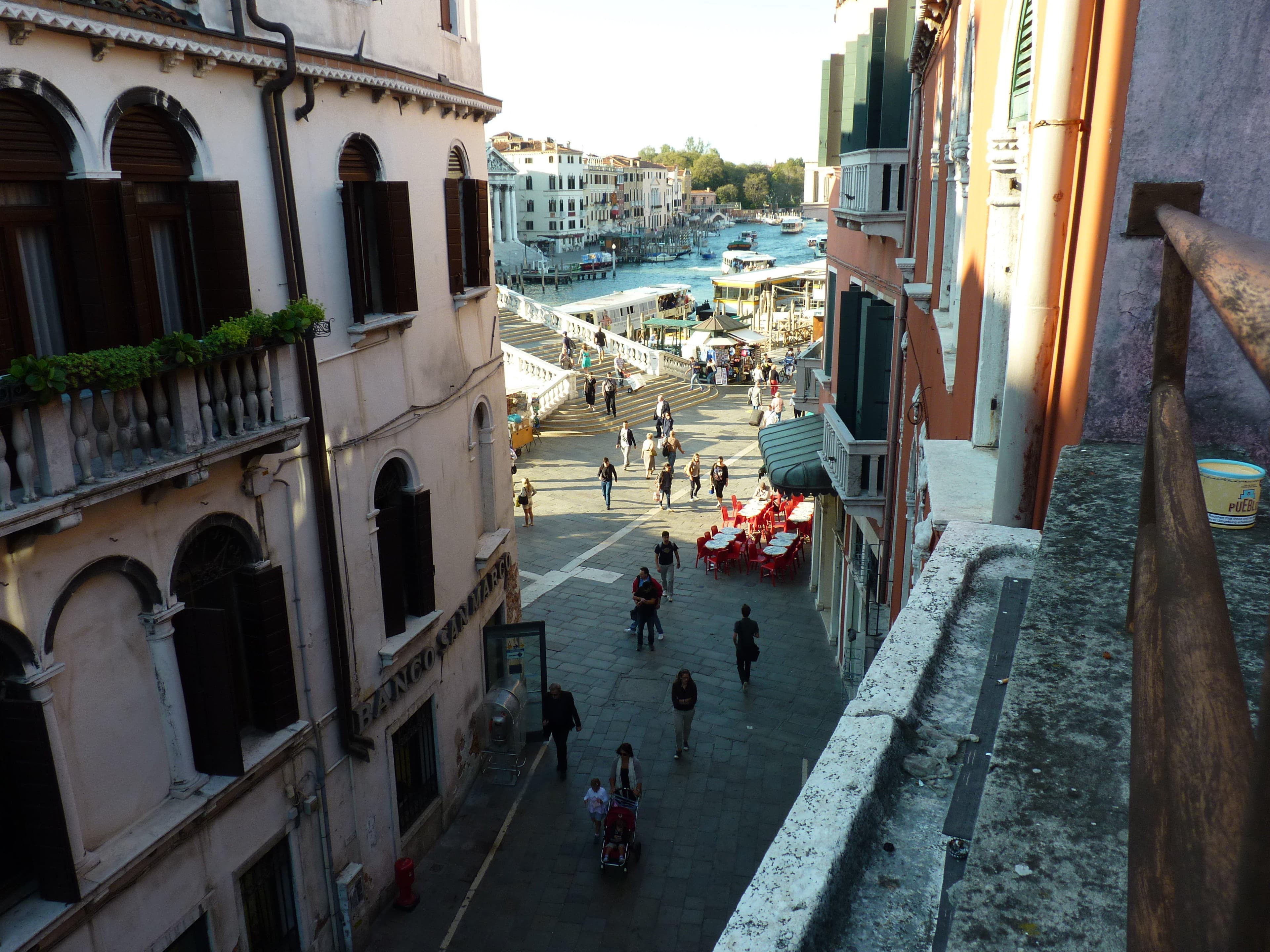 Hotel Universo e Nord Ansicht 8