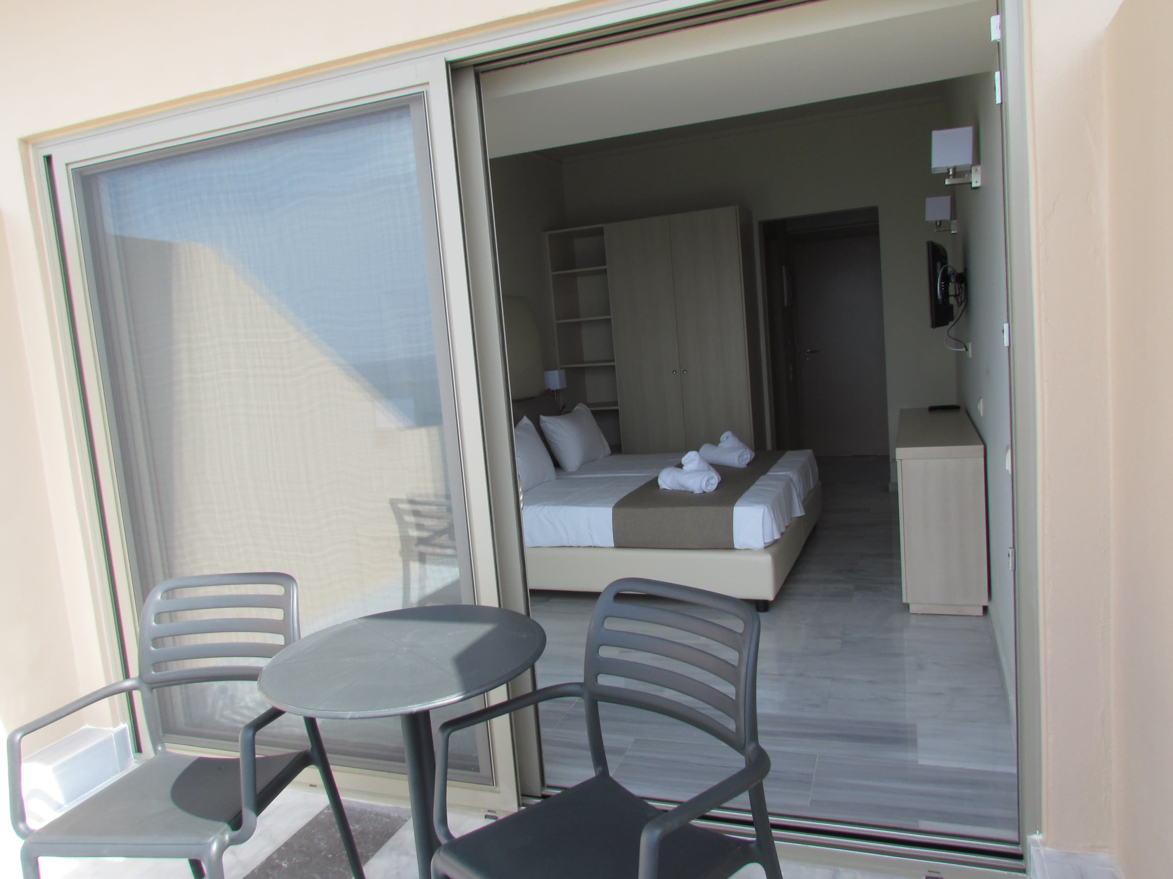 Hotel Archipelagos Ansicht 5