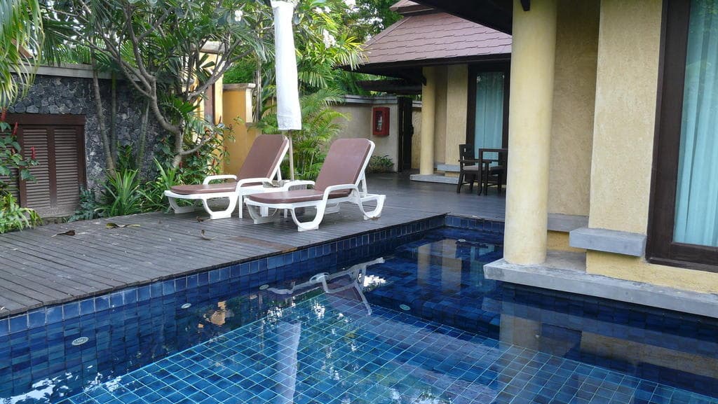 Nora Beach Resort & Spa Ansicht 4