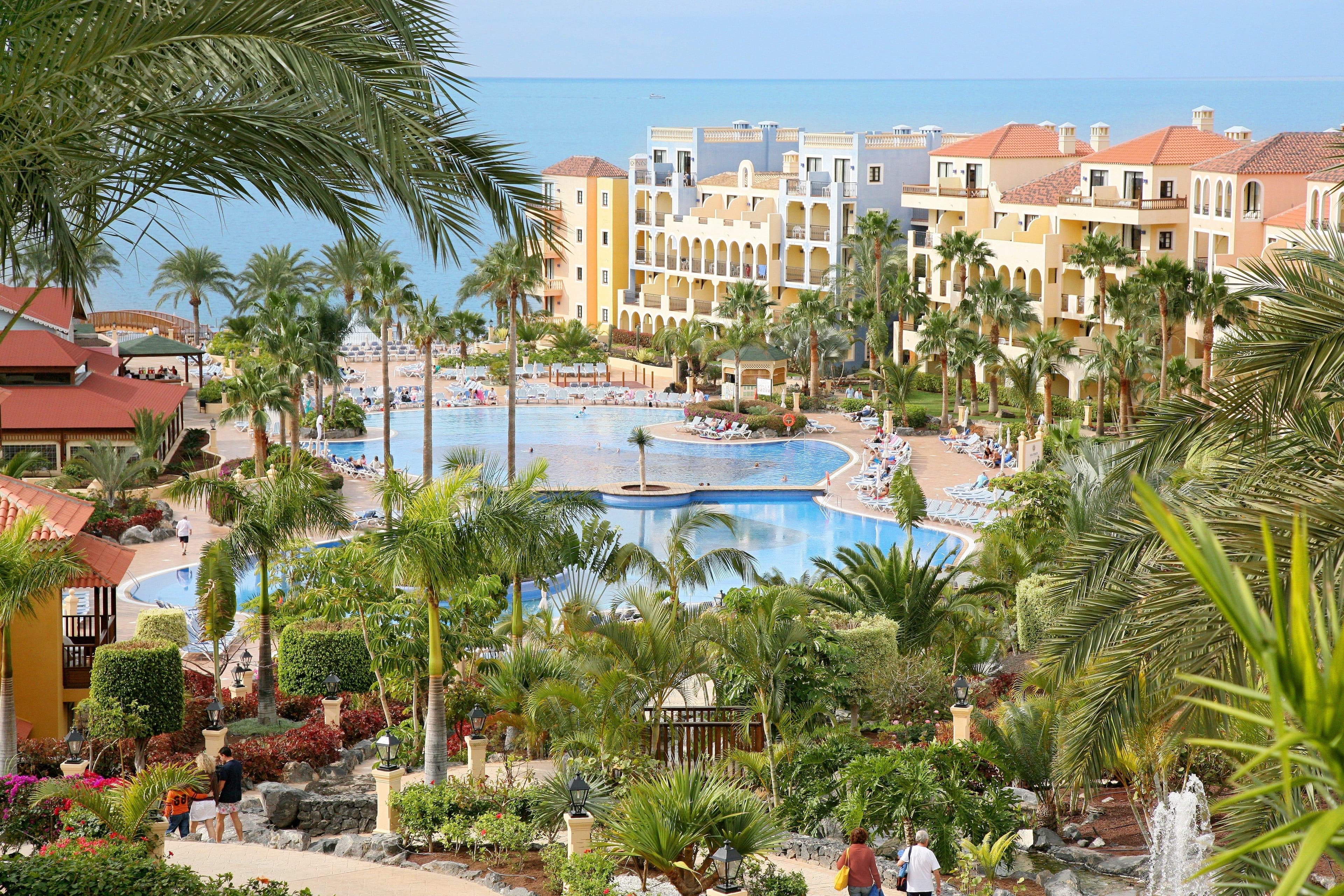 Bahia Principe Explore Costa Adeje Ansicht 3