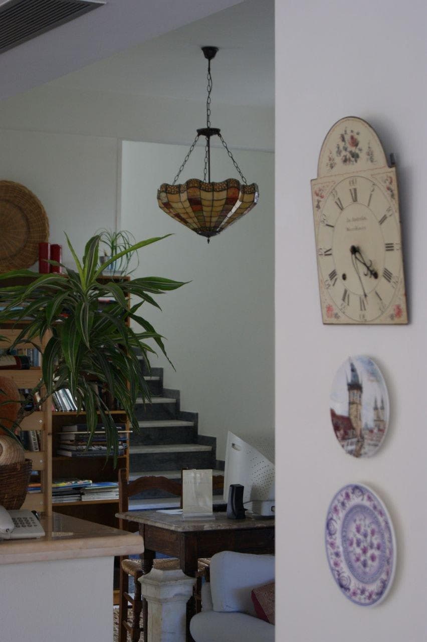 Hotel Pelops Ansicht 5