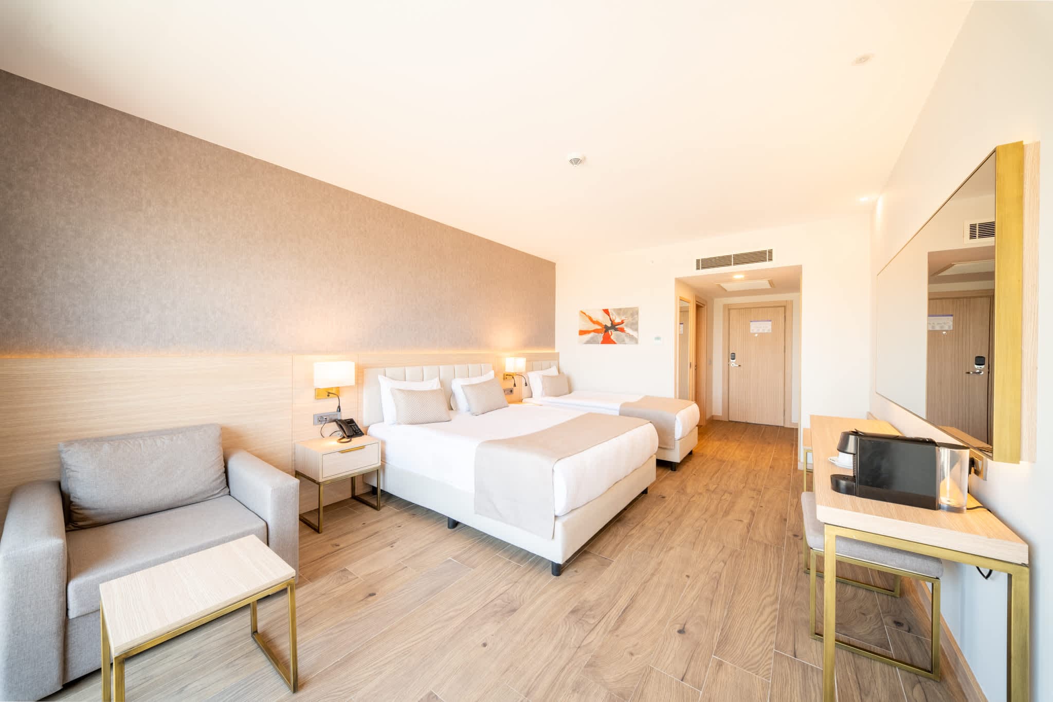 Sentido Luna Vista Belek Hotel Ansicht 6