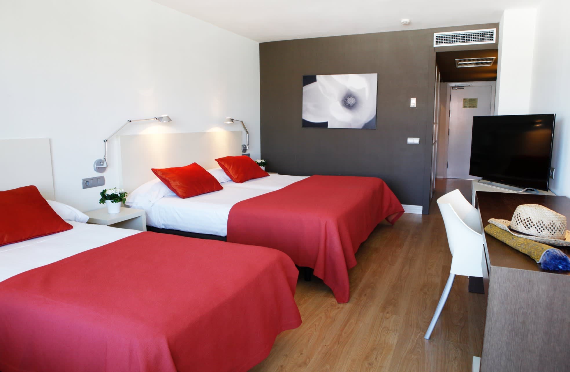 Magnolia  Hotel Ansicht 5