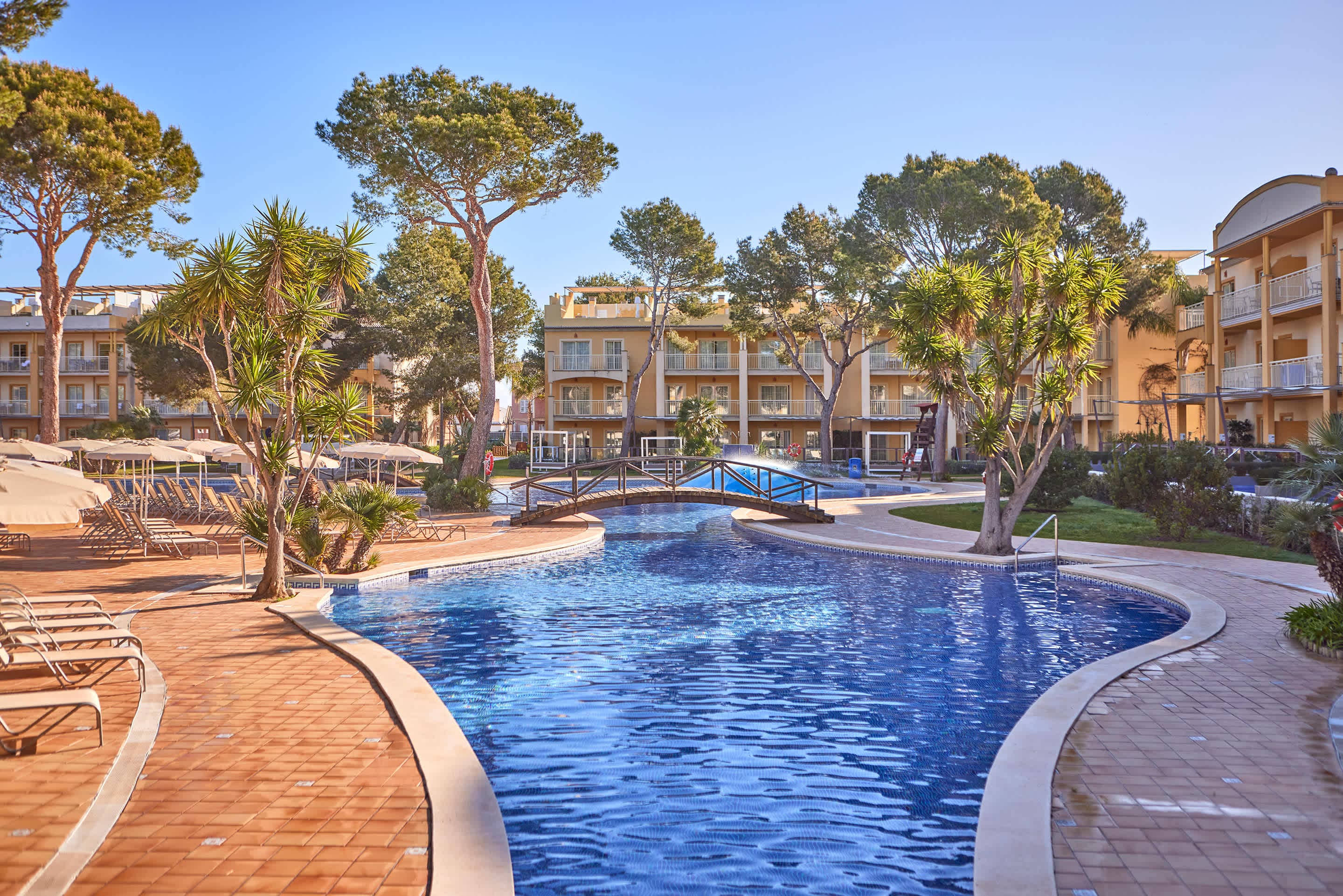 Zafiro Mallorca