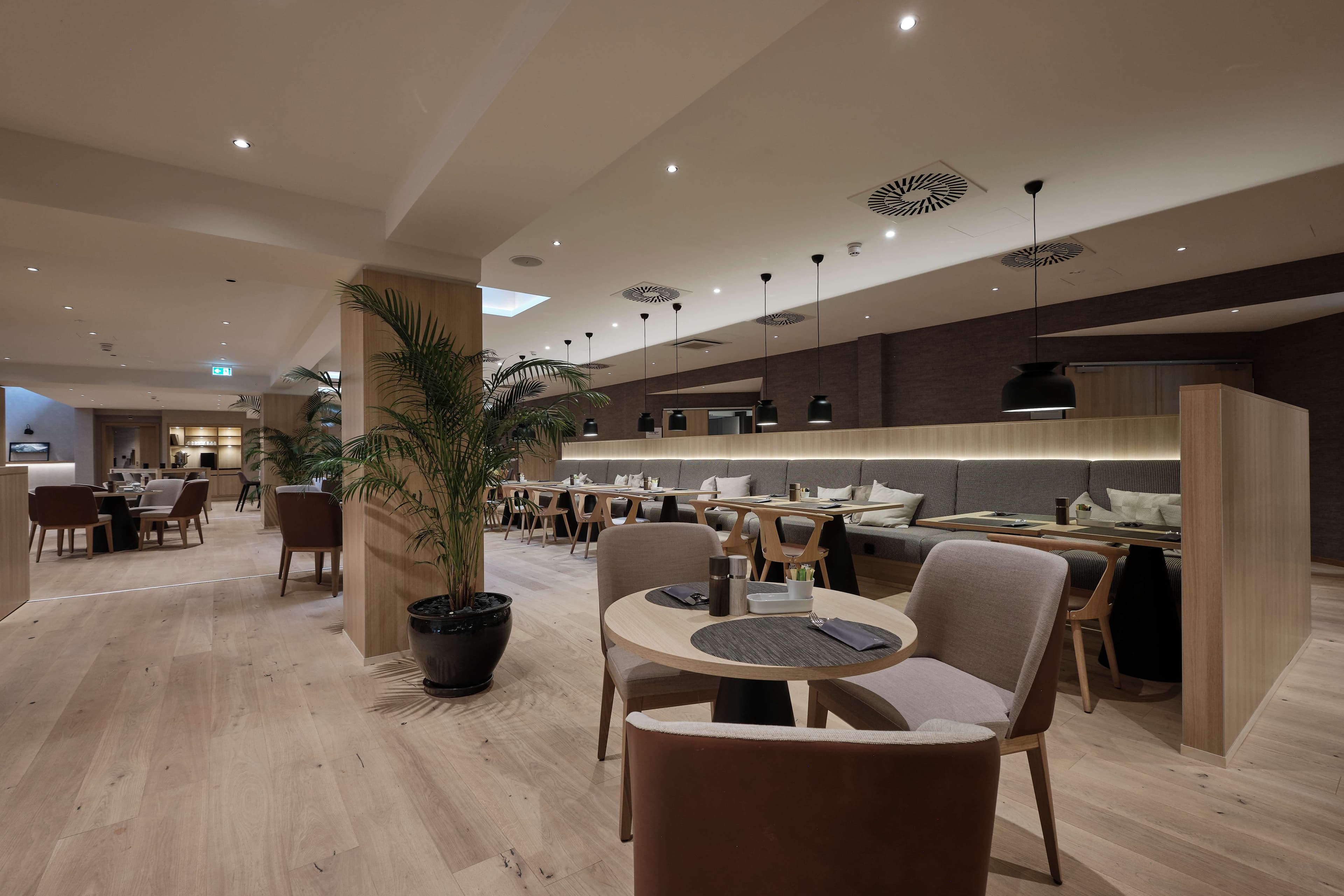 AC Hotel by Marriott Berlin Humboldthain Park Ansicht 7