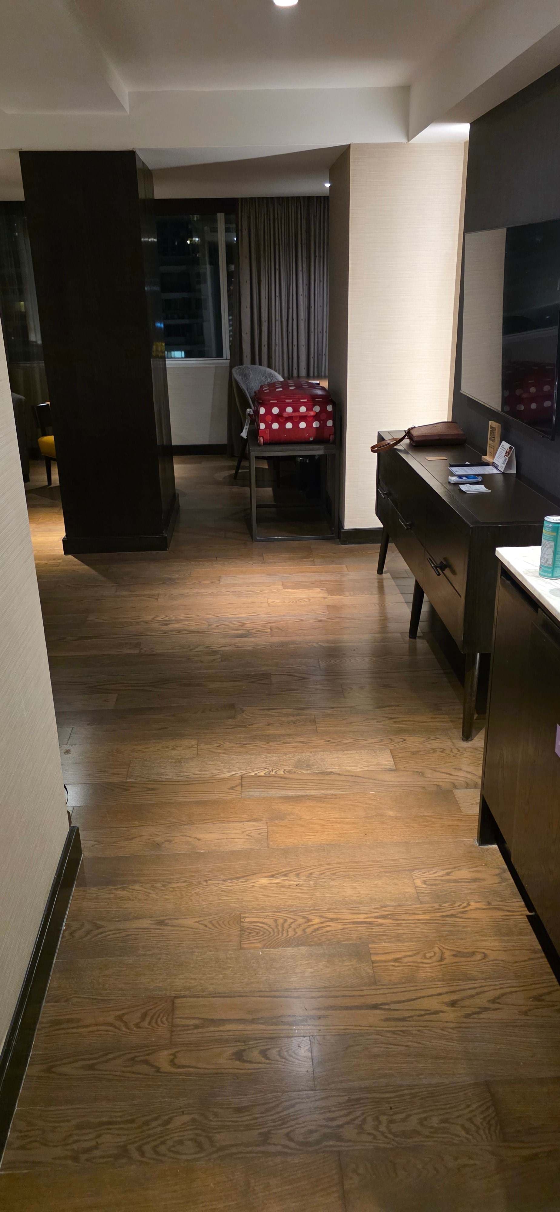 Mercure Bangkok Sukhumvit 11 Ansicht 5