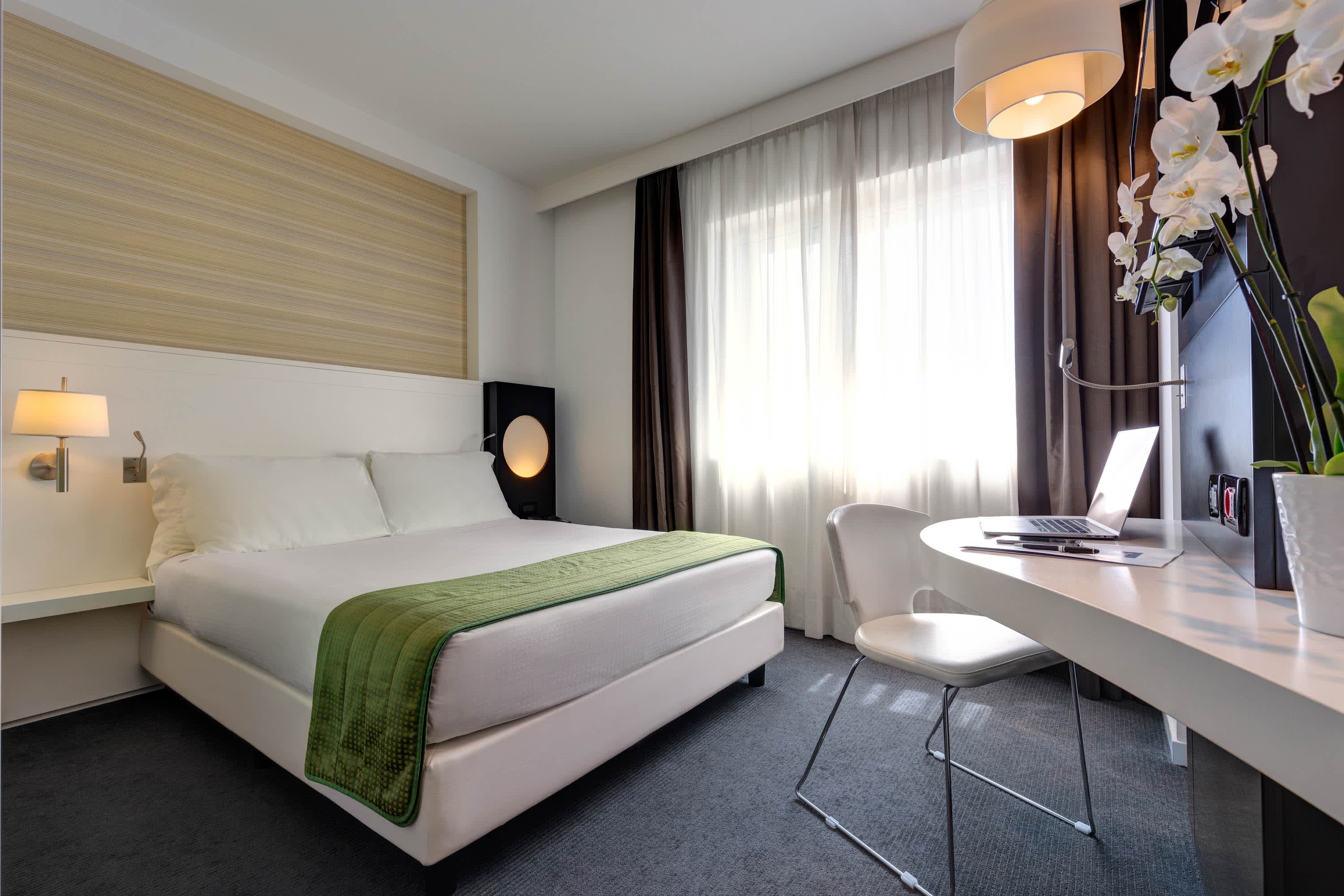 iH Hotels Roma Z3 Ansicht 6