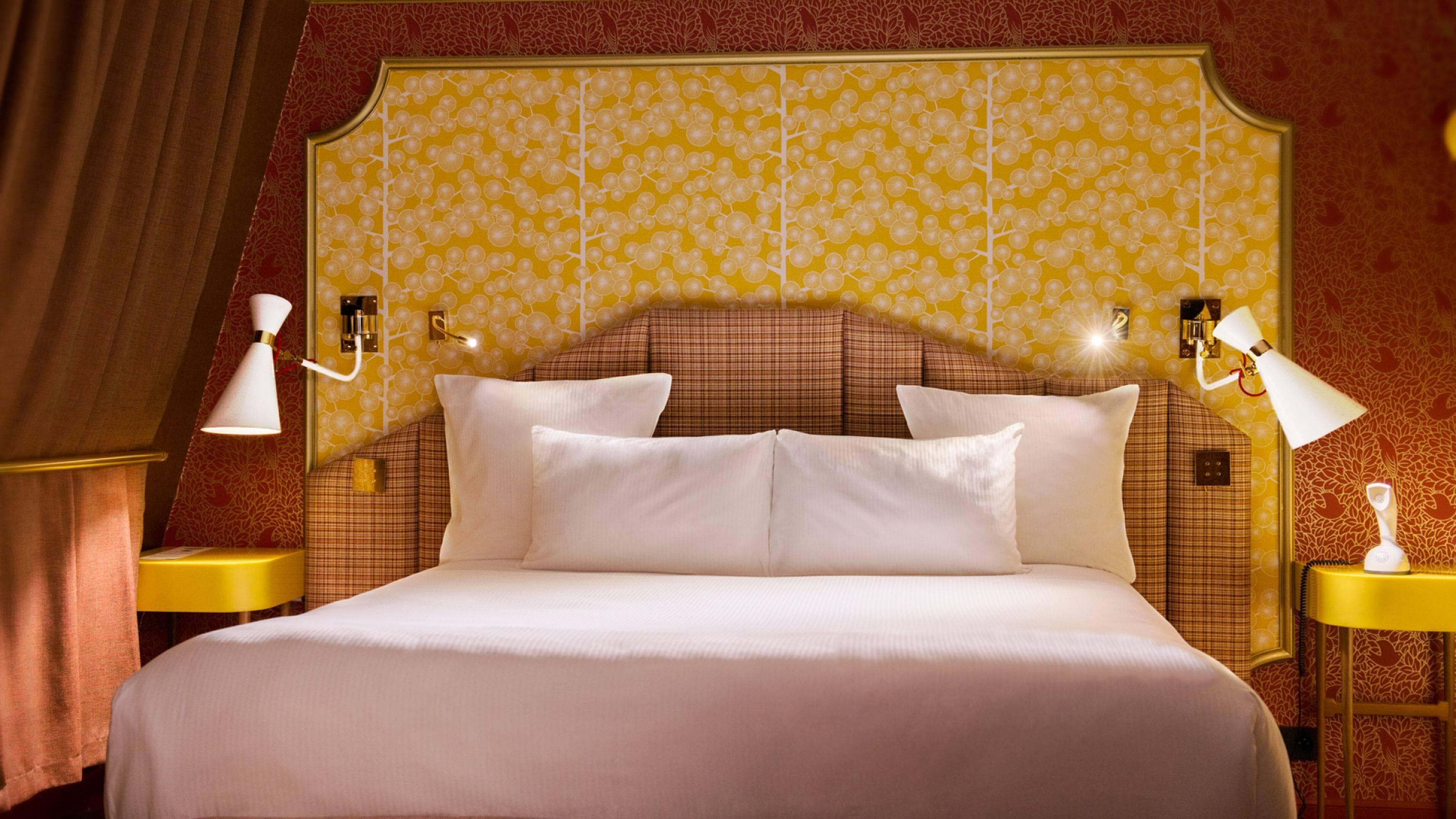 Idol Hotel Ansicht 6
