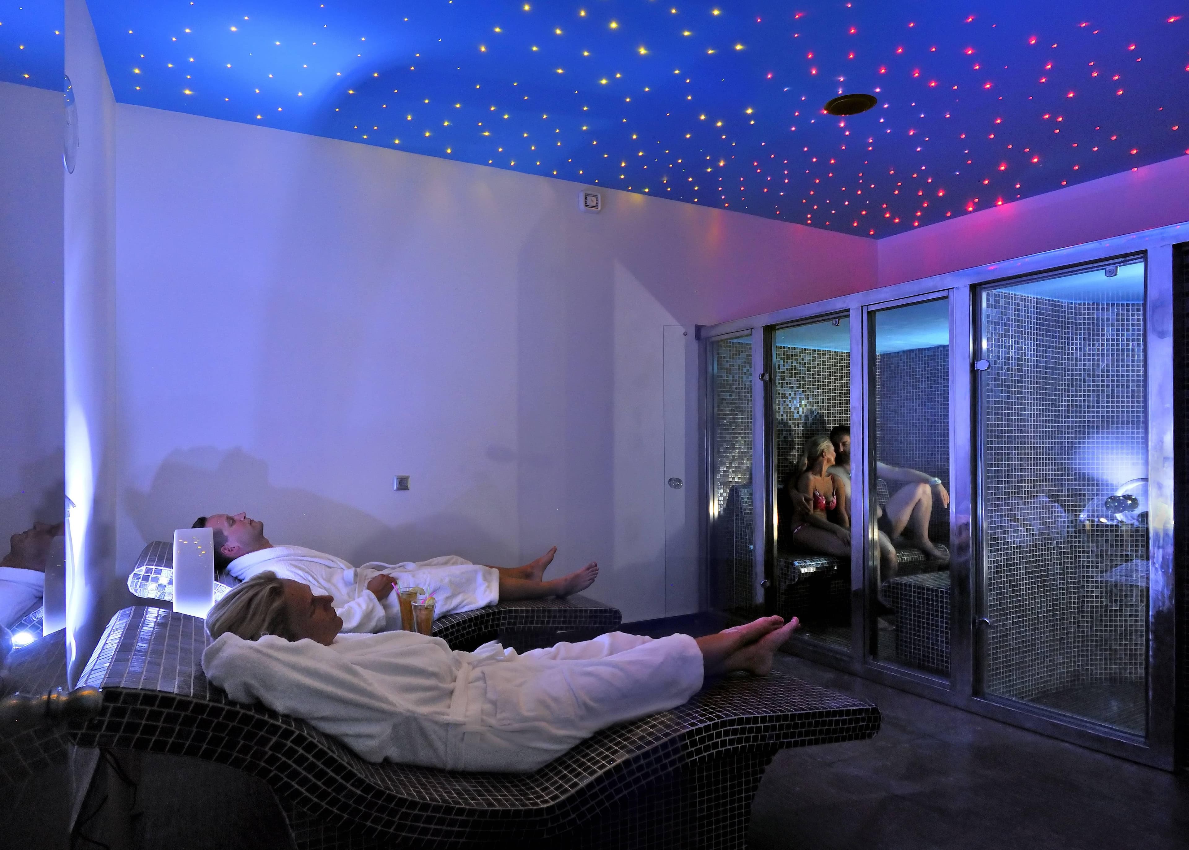 Kolymbia Bay Art Adults-only Hotel Ansicht 10