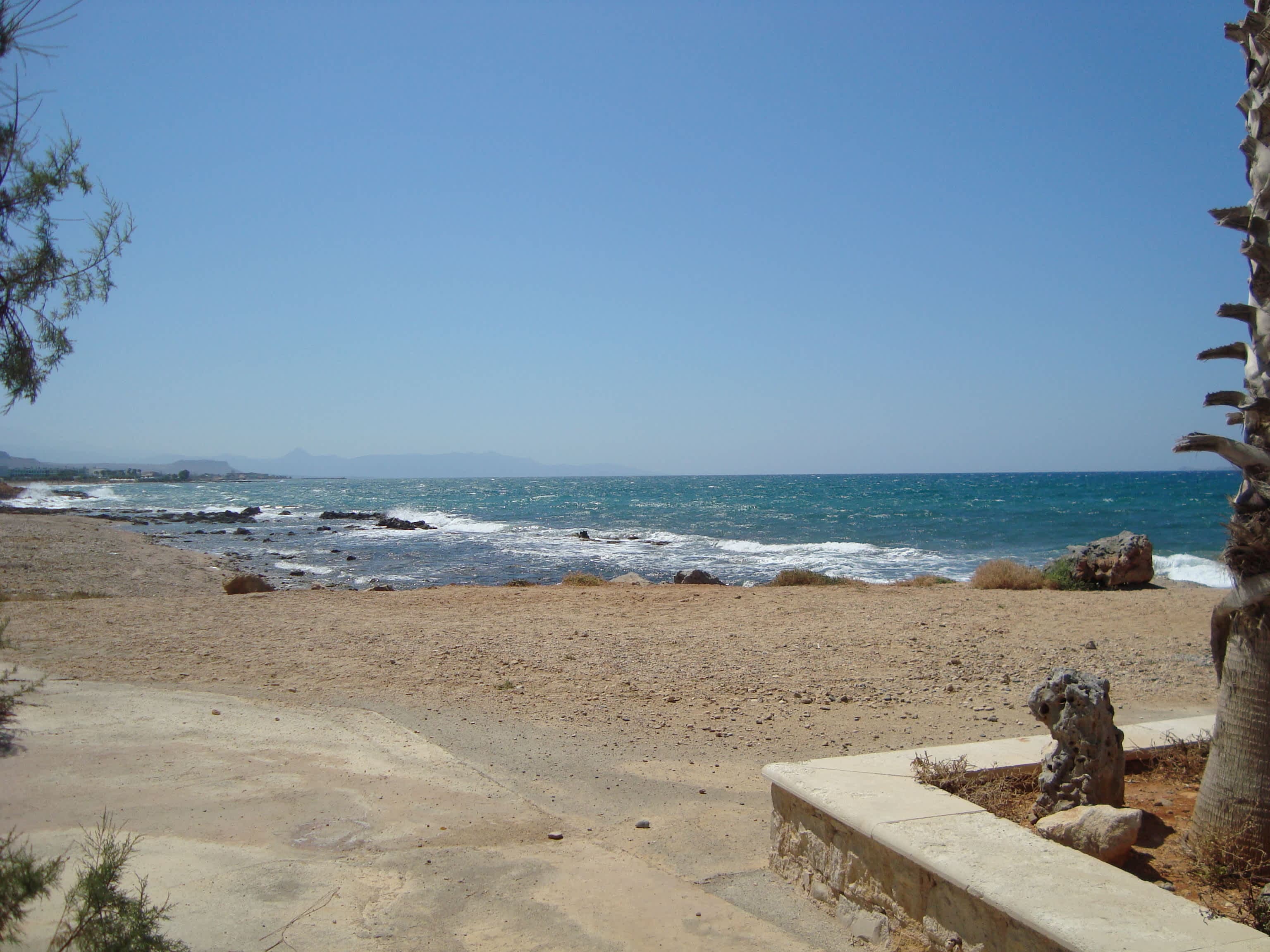 Stella Village Seaside Hotel Ansicht 10
