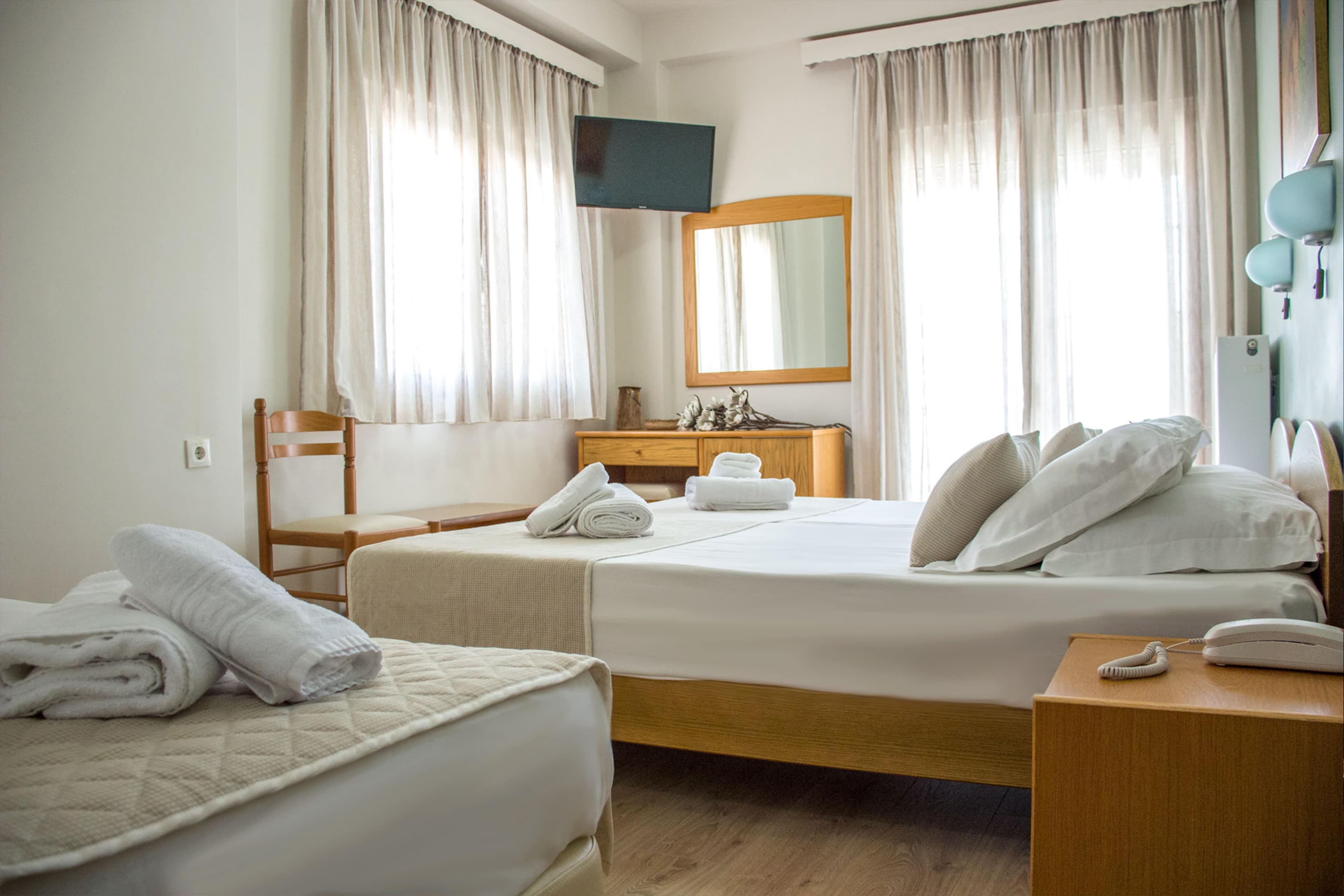 Hotel Europe Ansicht 5