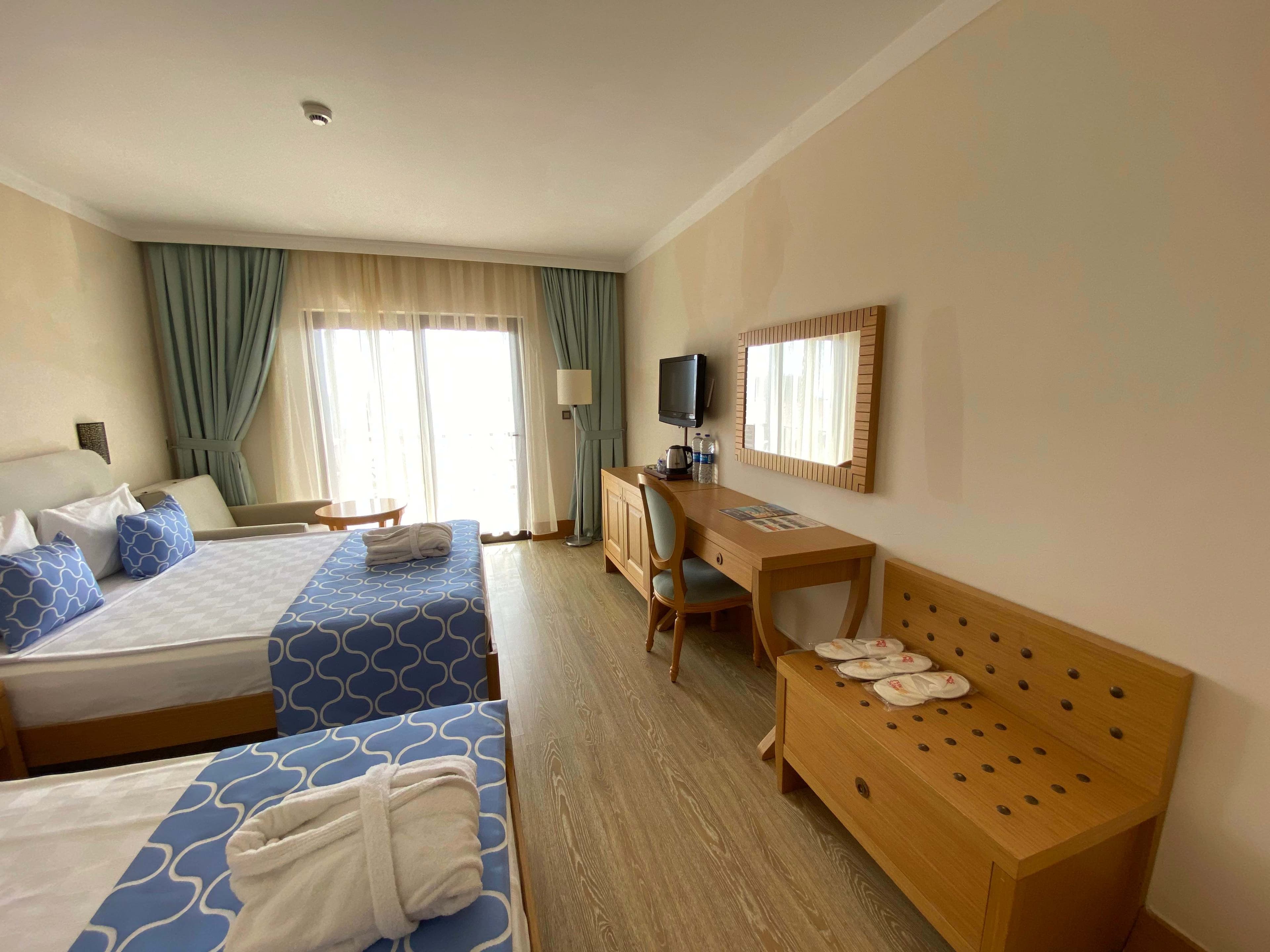 Gypsophila Holiday Village Ansicht 6