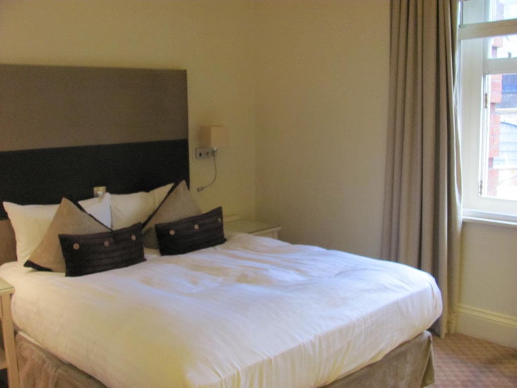 Hotel London Bridge Ansicht 6