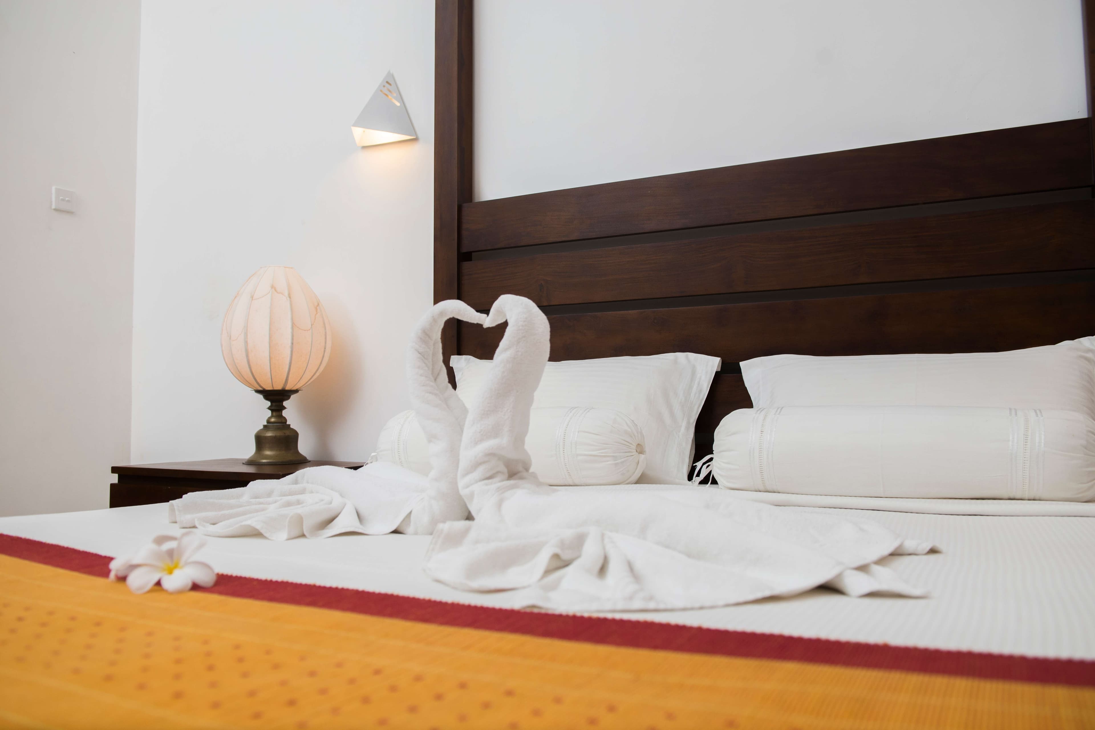 Roman Lake Ayurveda Resort Ansicht 4