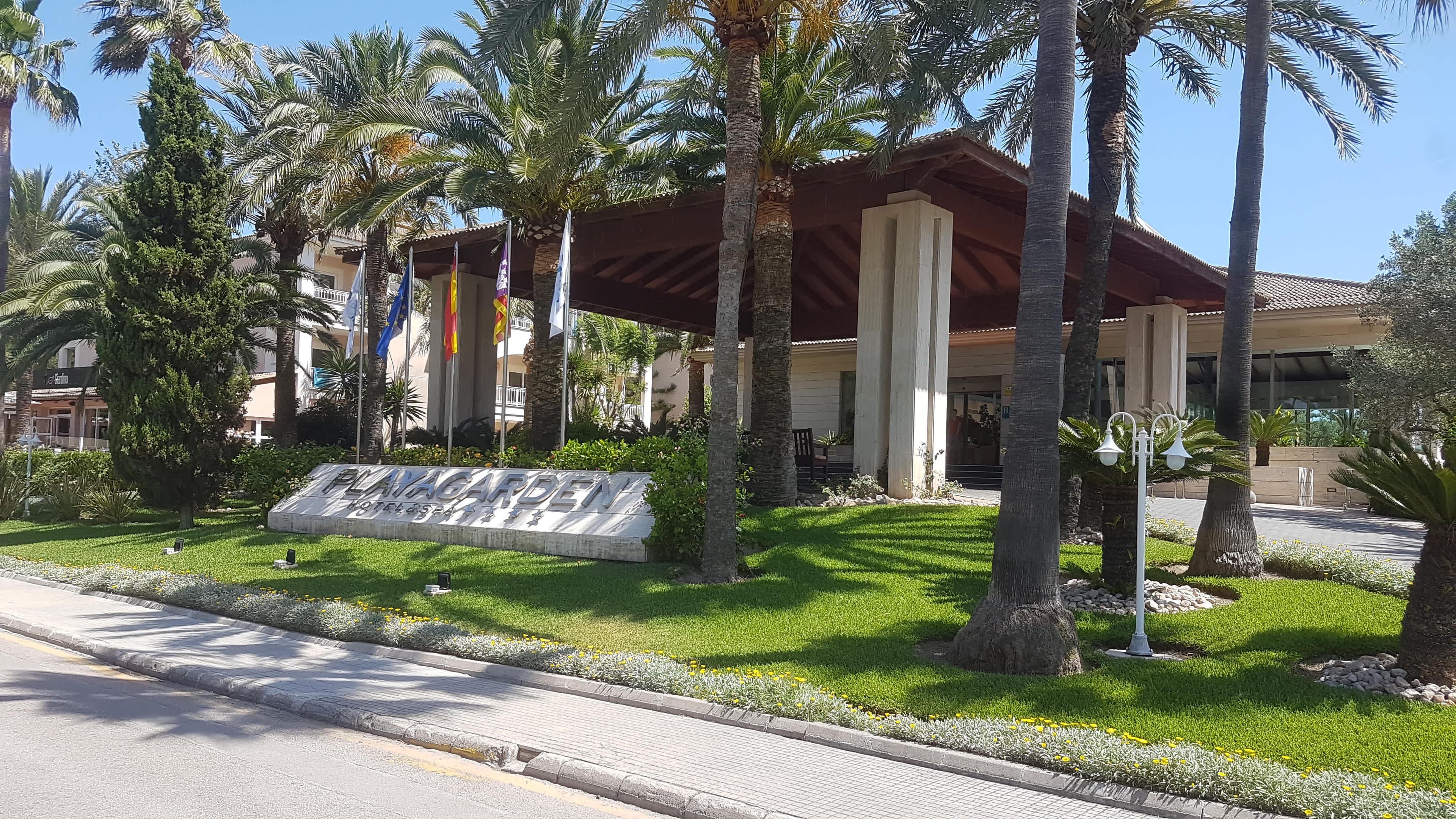 Playa Garden Selection Hotel & Spa Ansicht 3