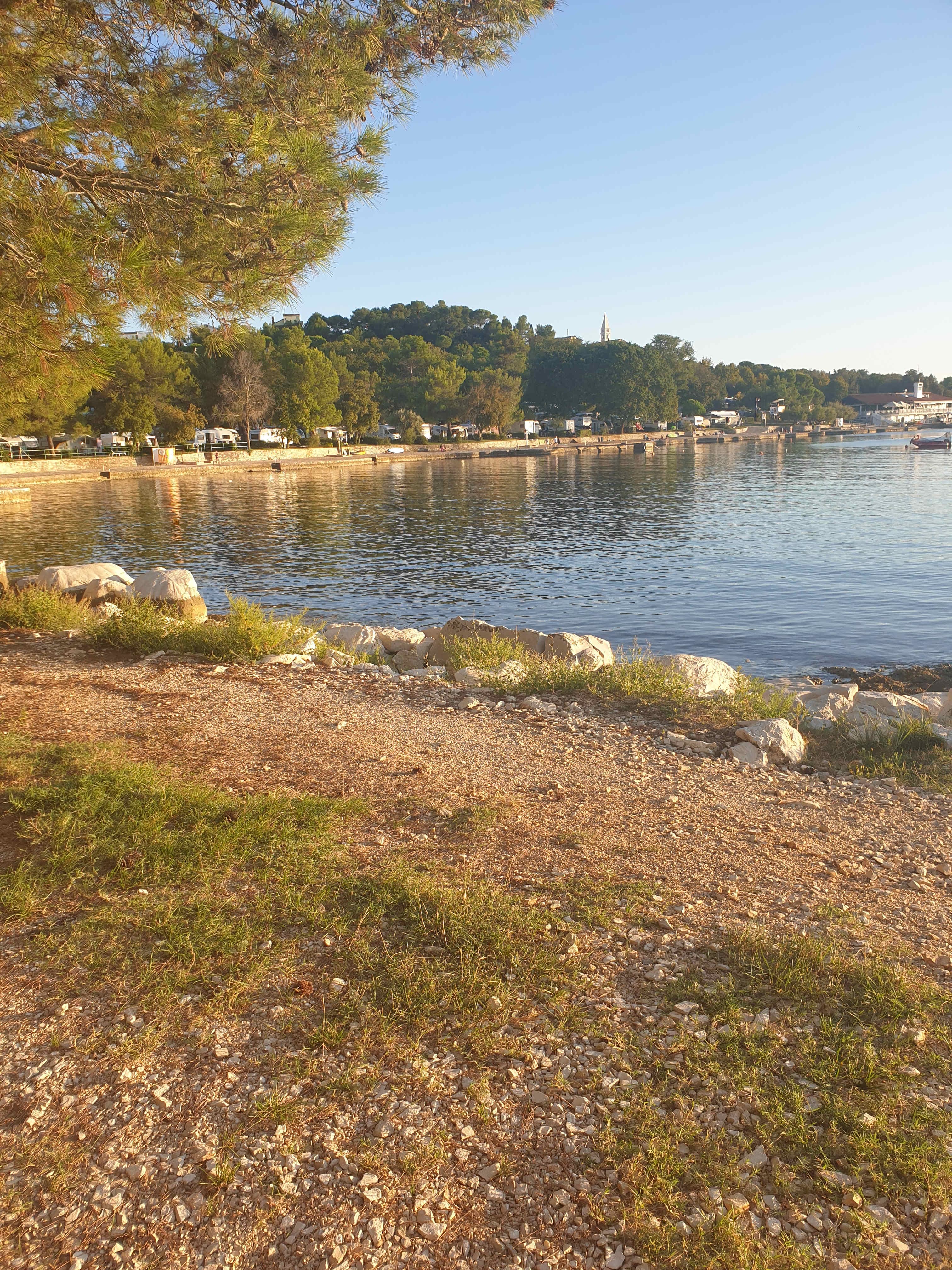 Camping Orsera Ansicht 6