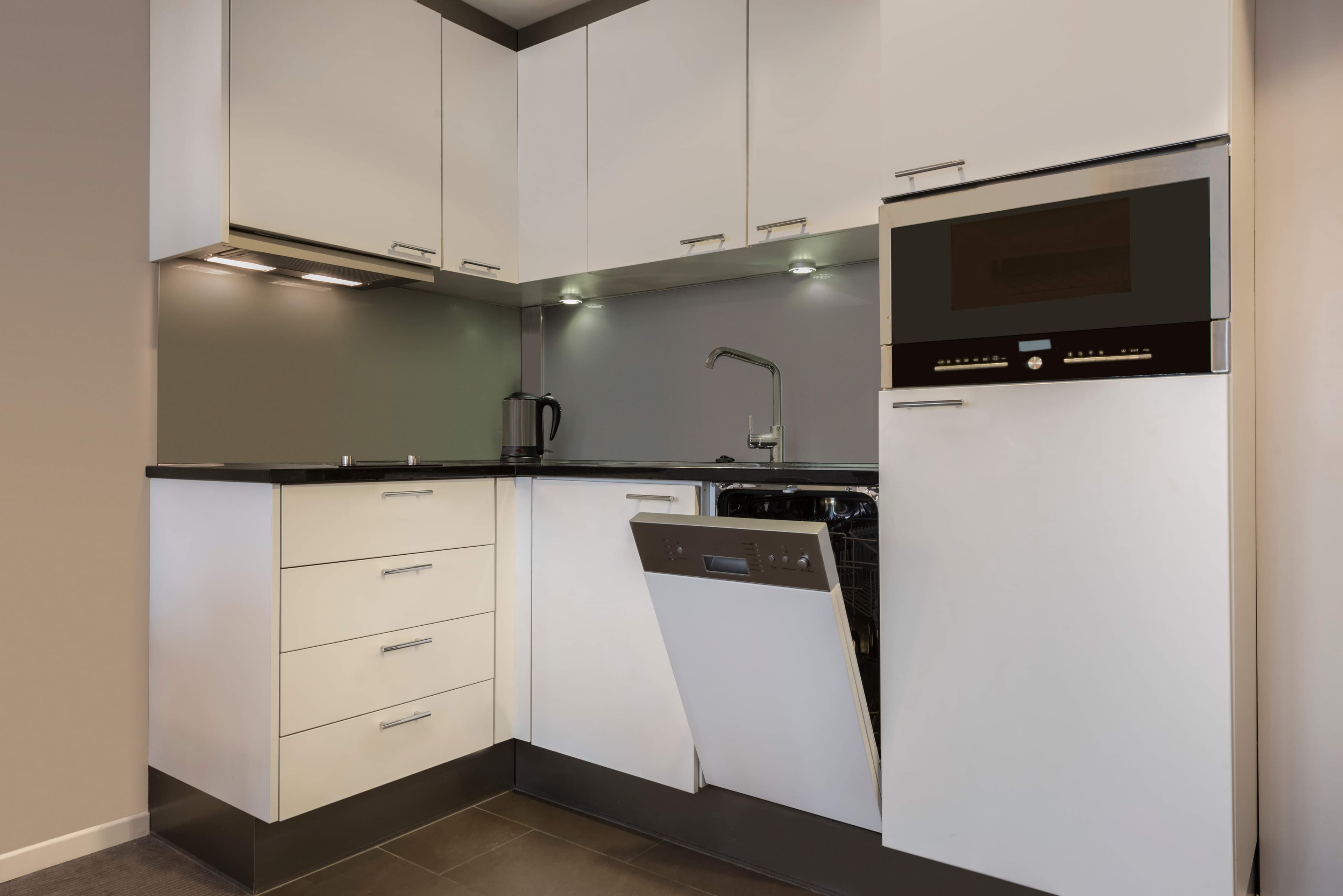 Adina Apartment Hotel Berlin Mitte Ansicht 5